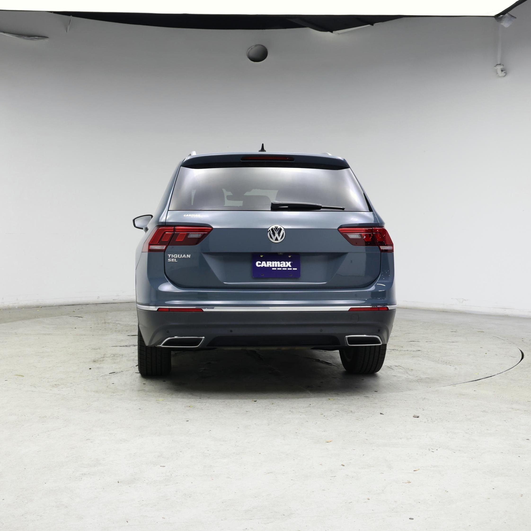 Thumbnail: 2020 Volkswagen Tiguan - 6