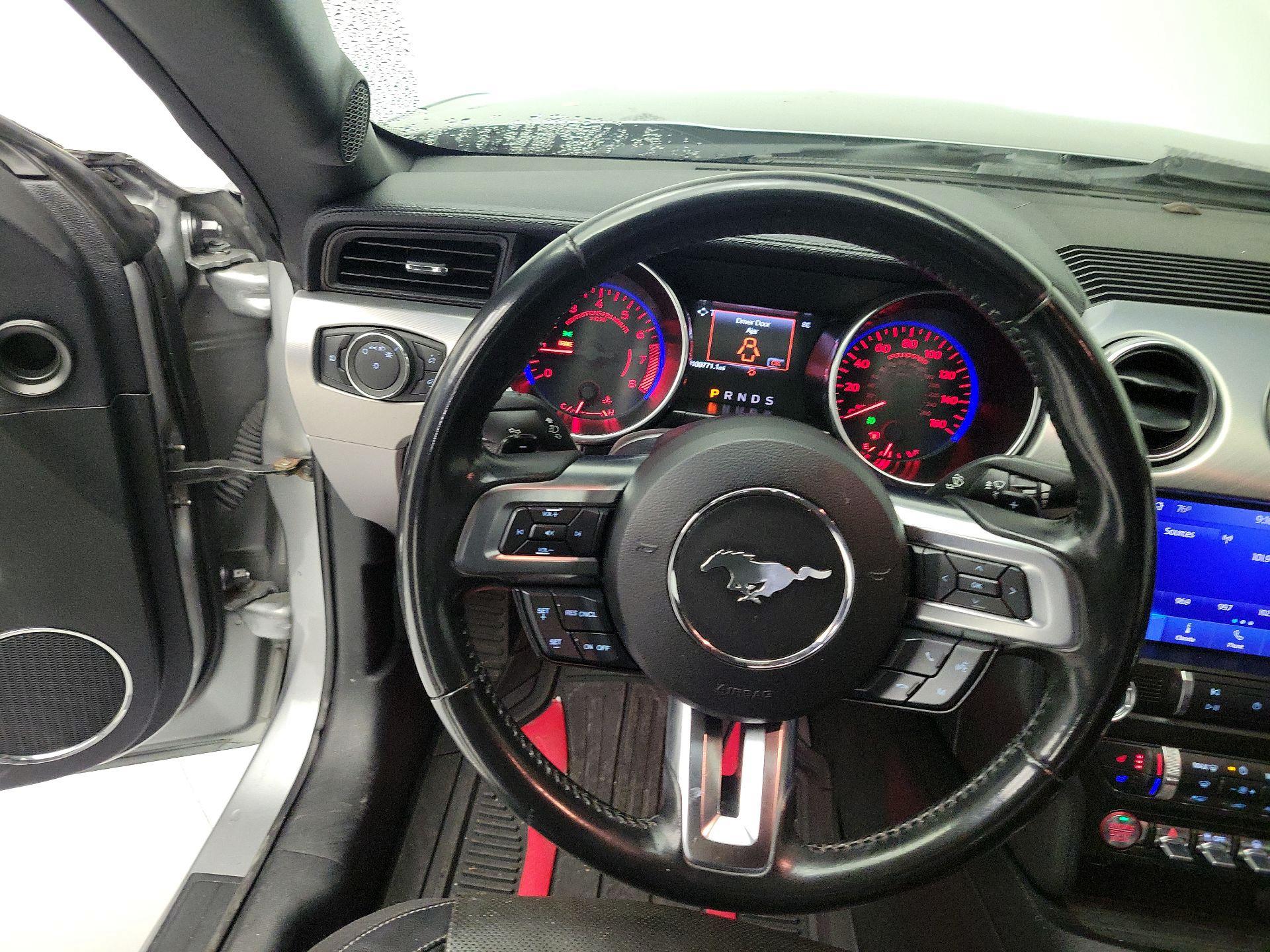 Thumbnail: 2020 Ford Mustang - 10