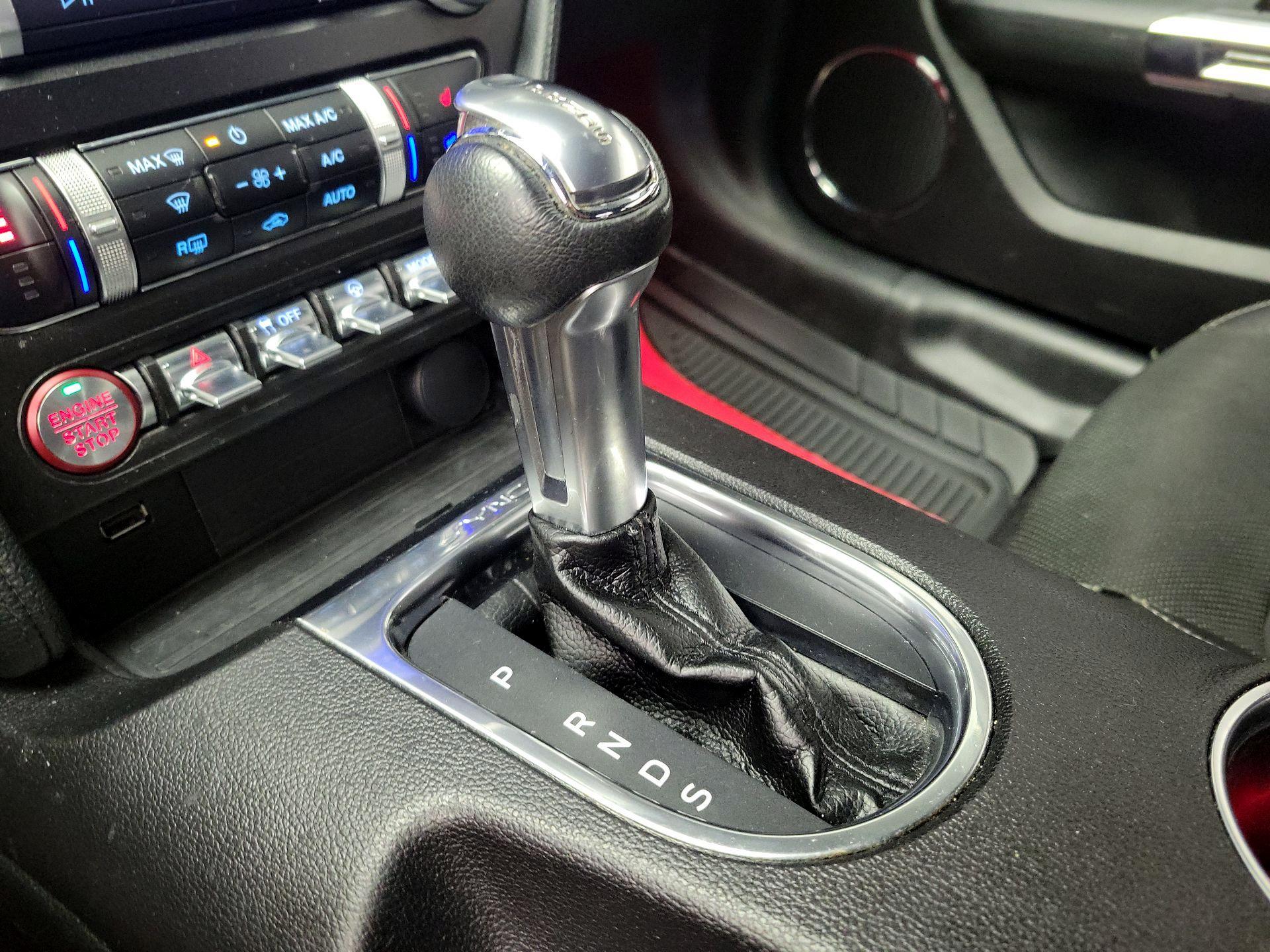 Thumbnail: 2020 Ford Mustang - 17