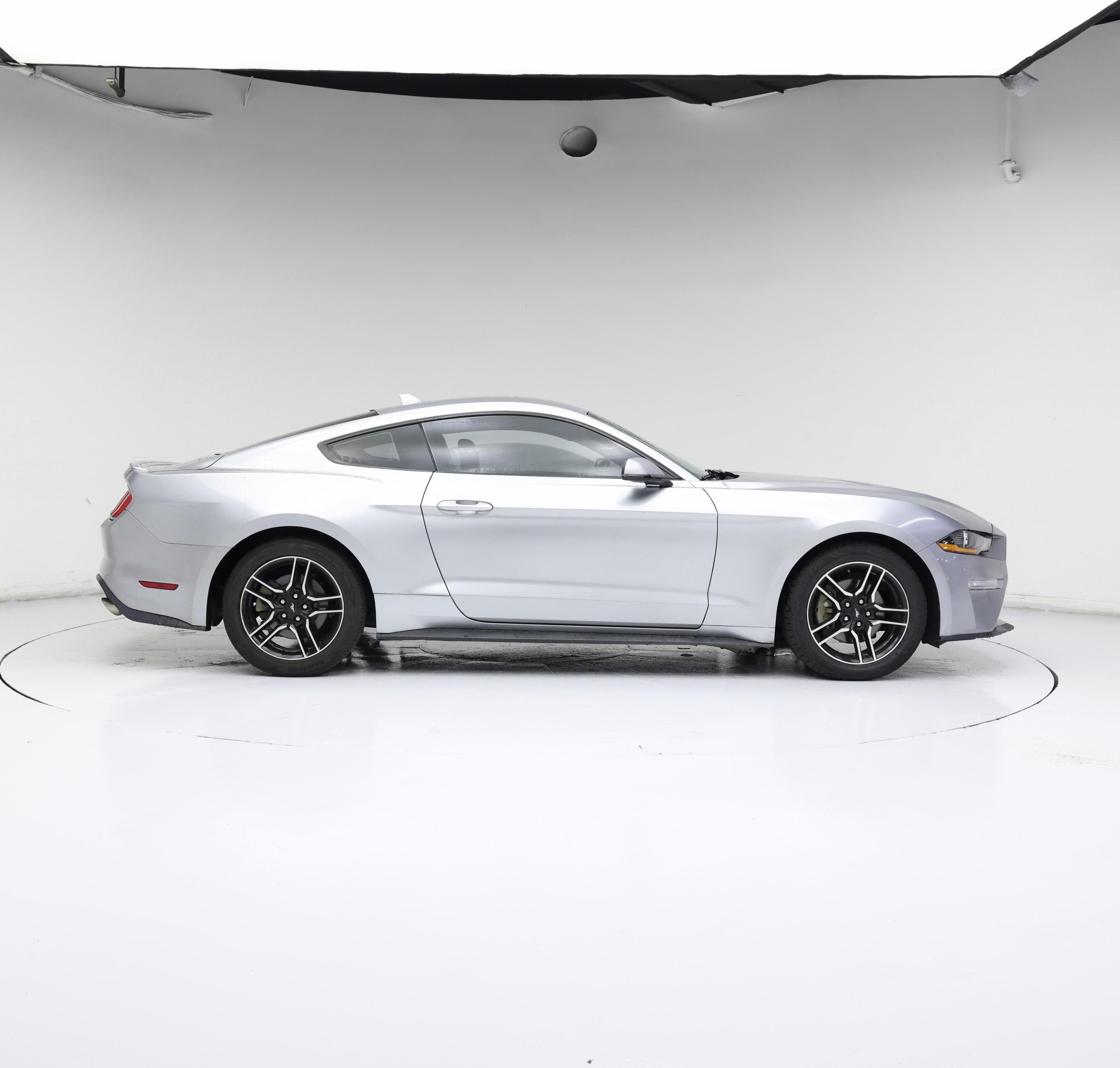 Thumbnail: 2020 Ford Mustang - 7