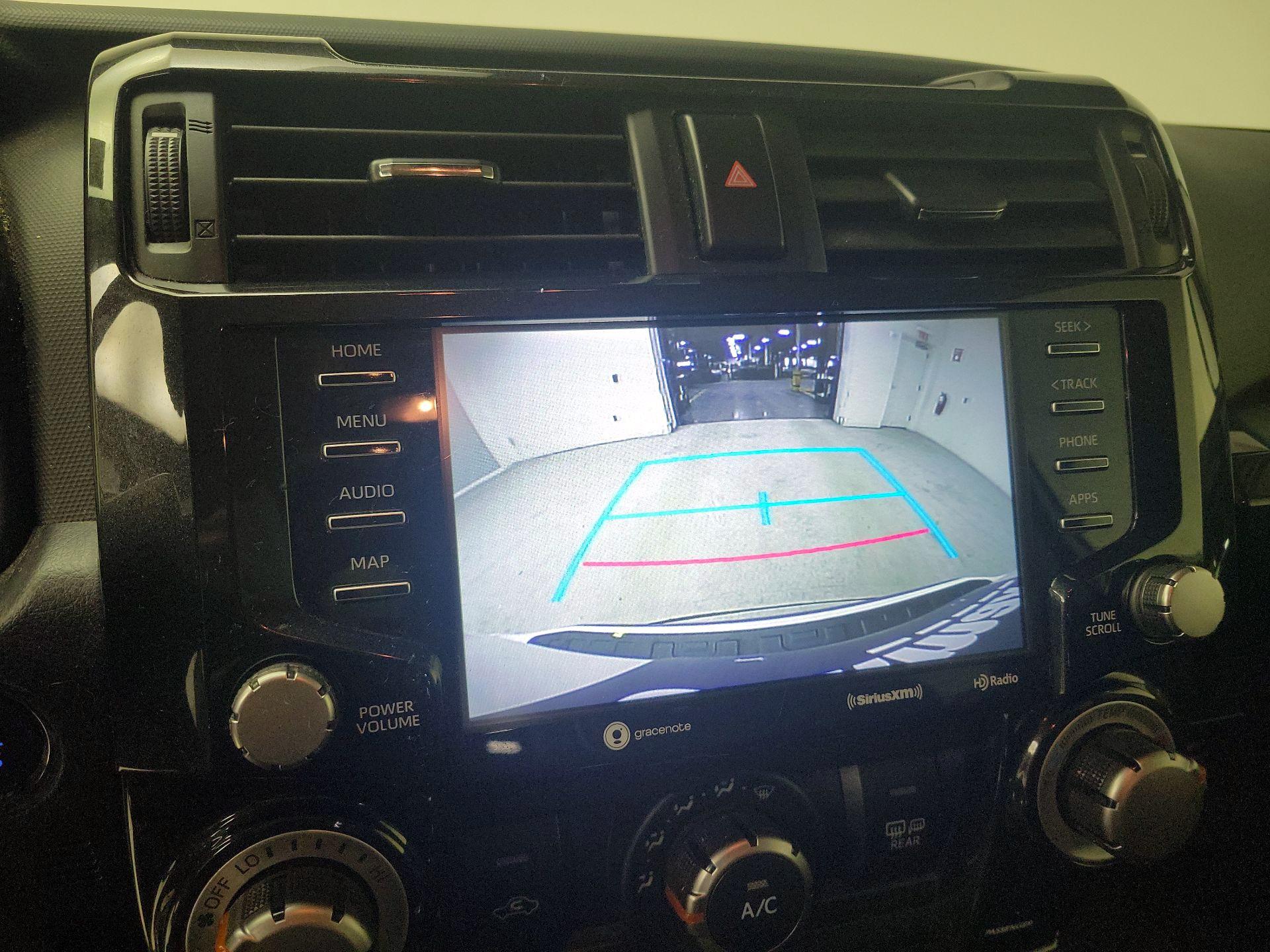 Thumbnail: 2022 Toyota 4Runner - 14