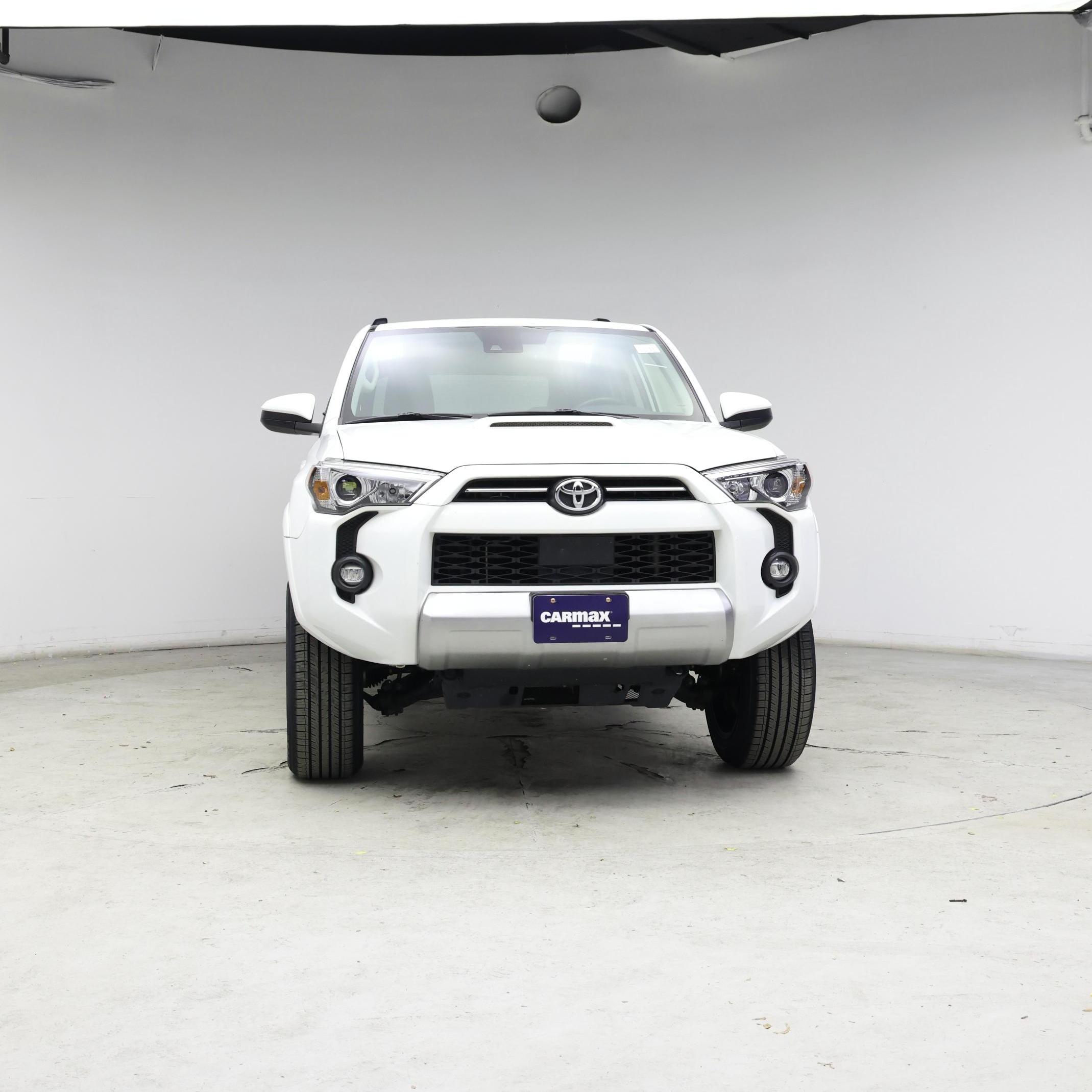 Thumbnail: 2022 Toyota 4Runner - 5
