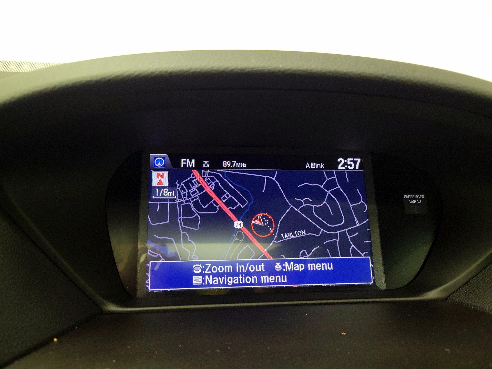 Thumbnail: 2017 Acura TLX - 14