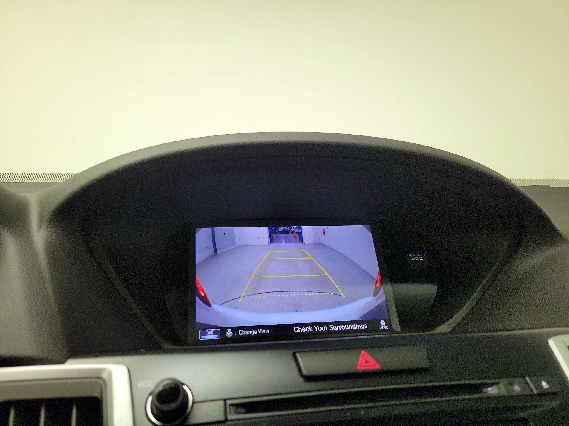 Thumbnail: 2017 Acura TLX - 15