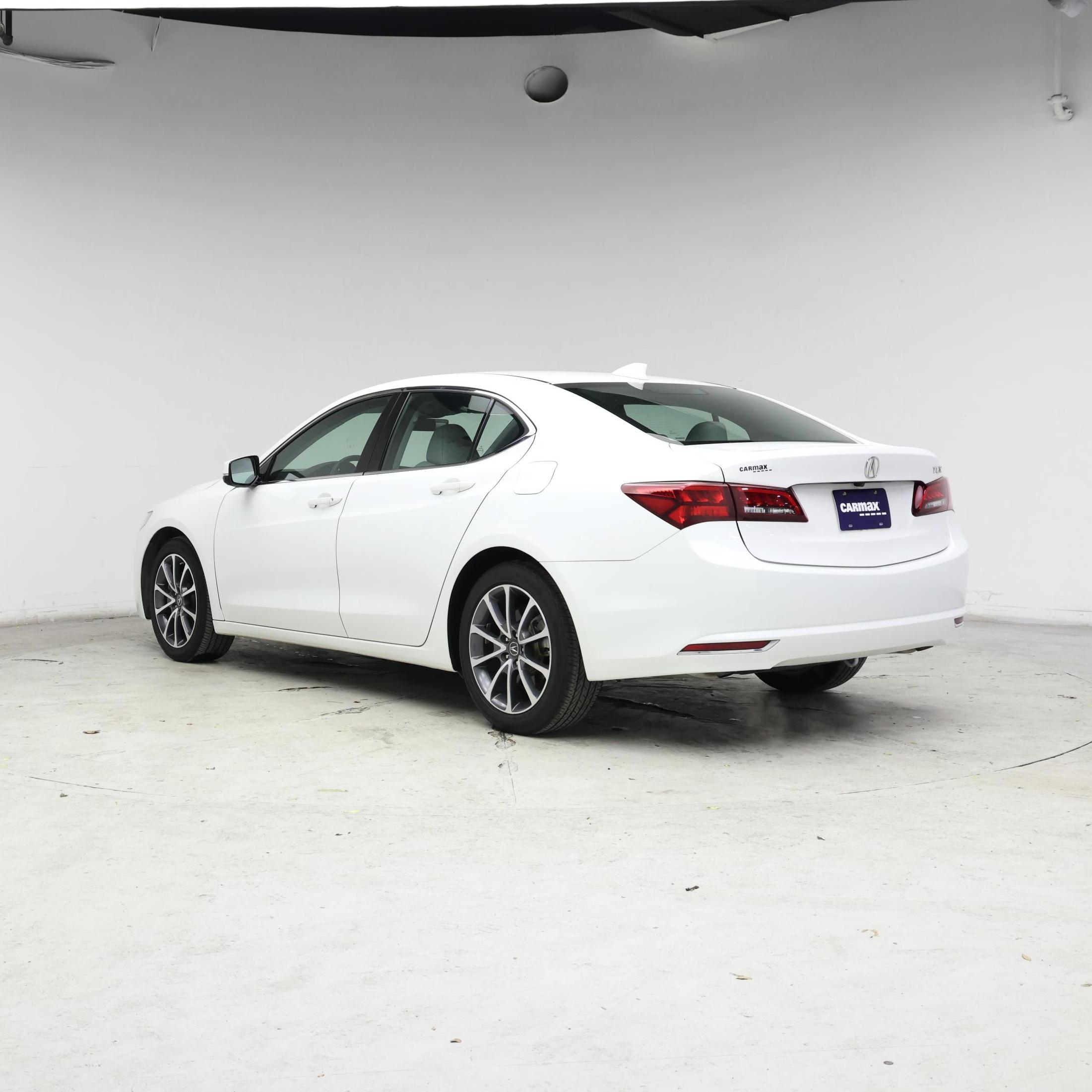 Thumbnail: 2017 Acura TLX - 2