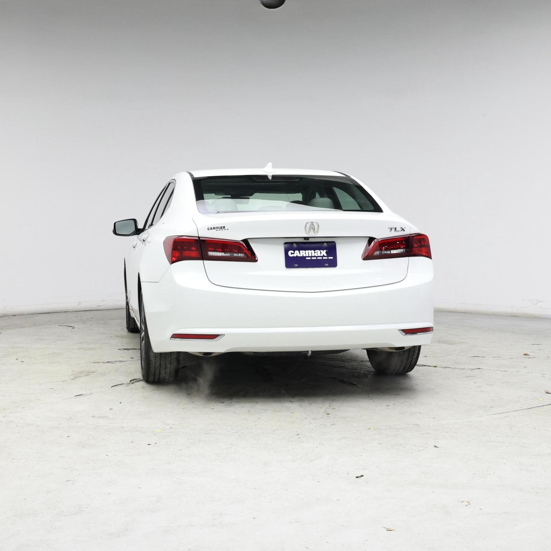 Thumbnail: 2017 Acura TLX - 6