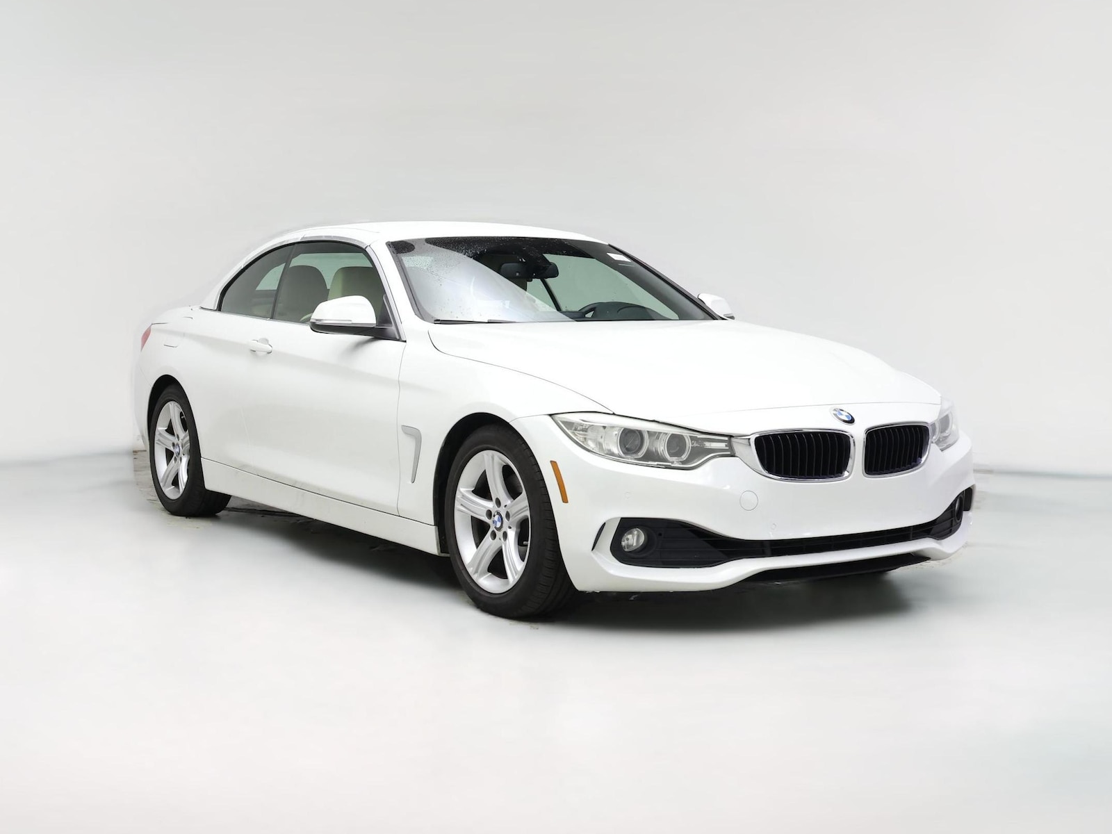 2015 BMW 4 Series 428i