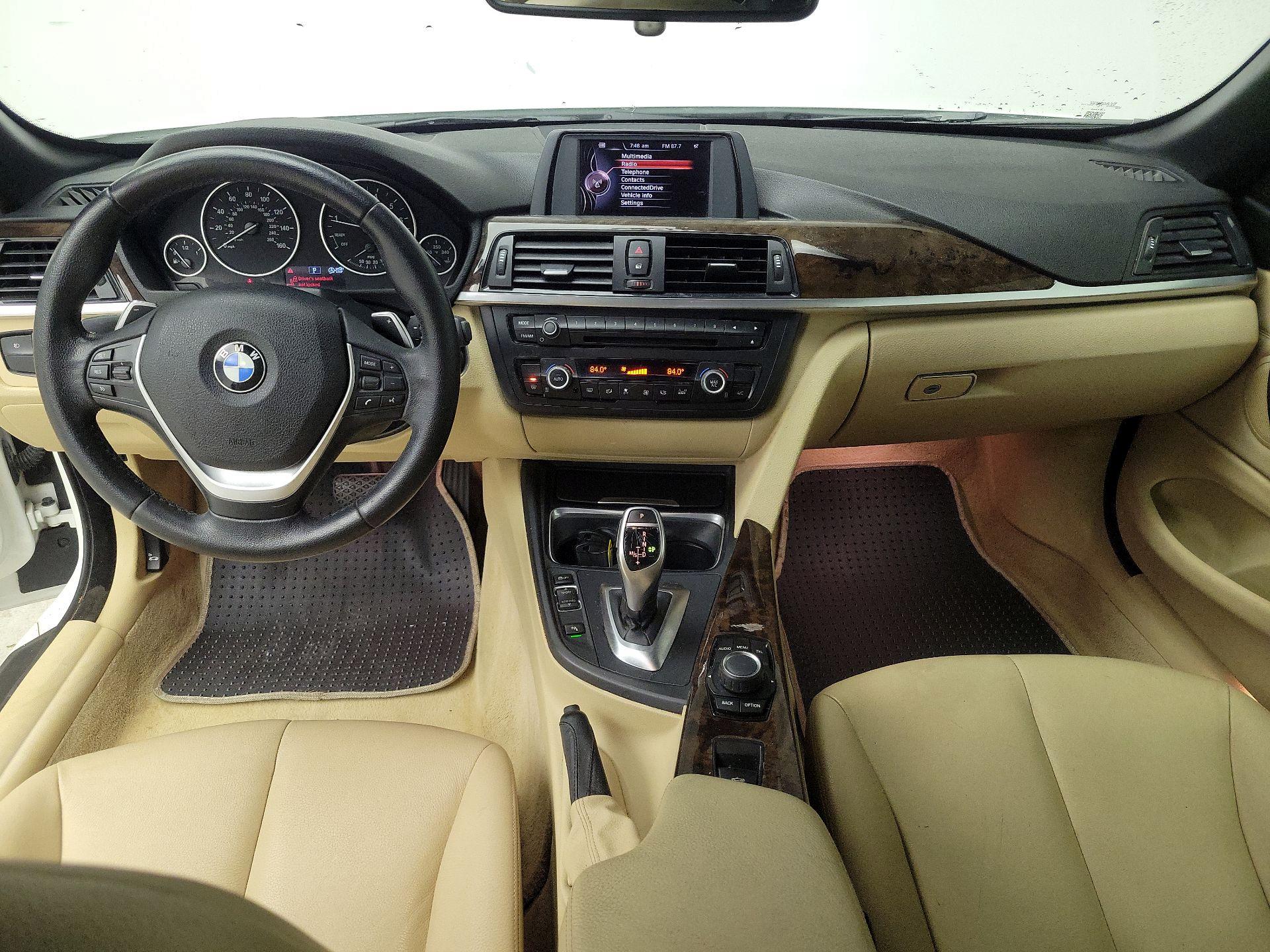 Thumbnail: 2015 BMW 4 Series - 9