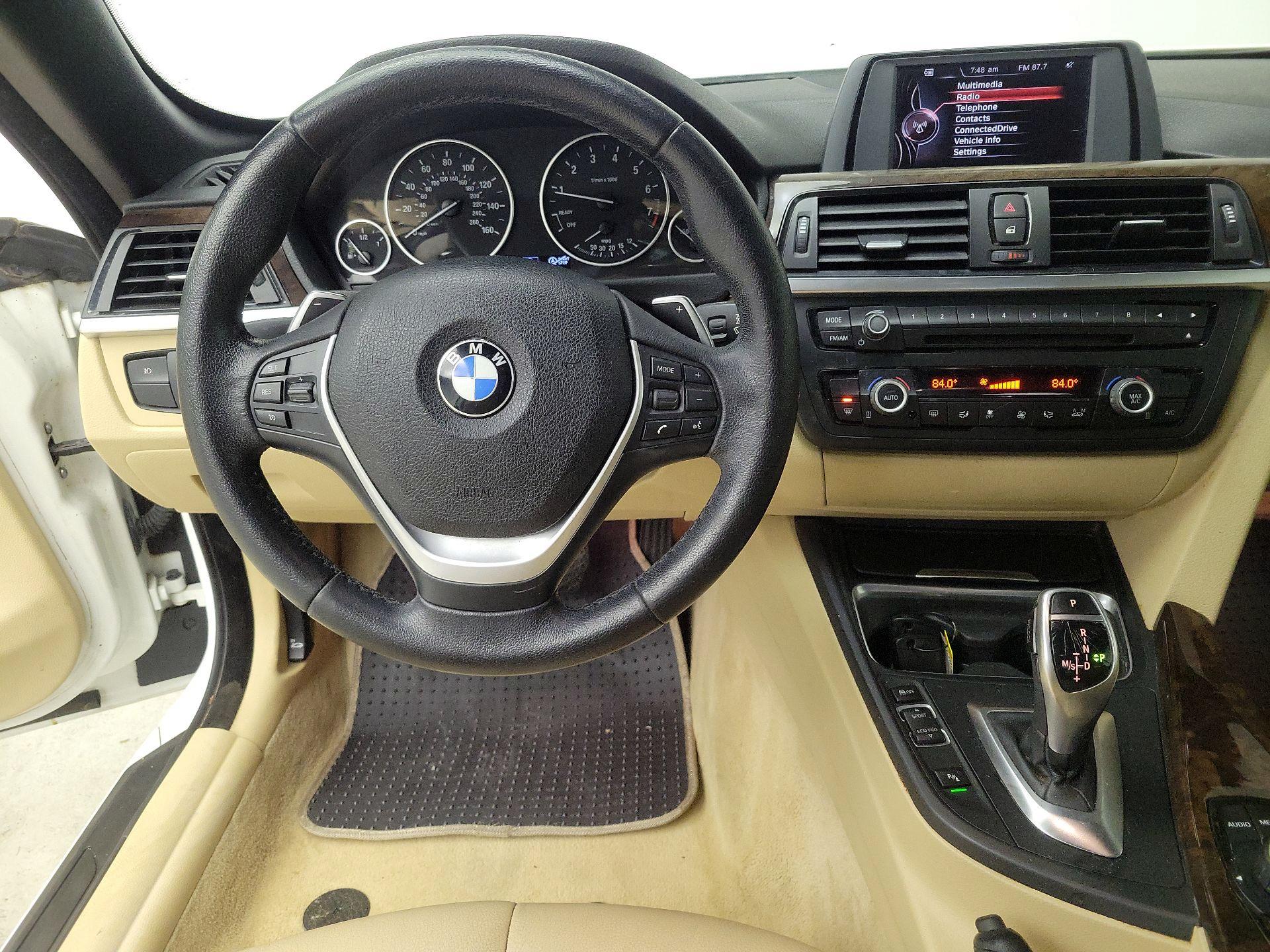 Thumbnail: 2015 BMW 4 Series - 10