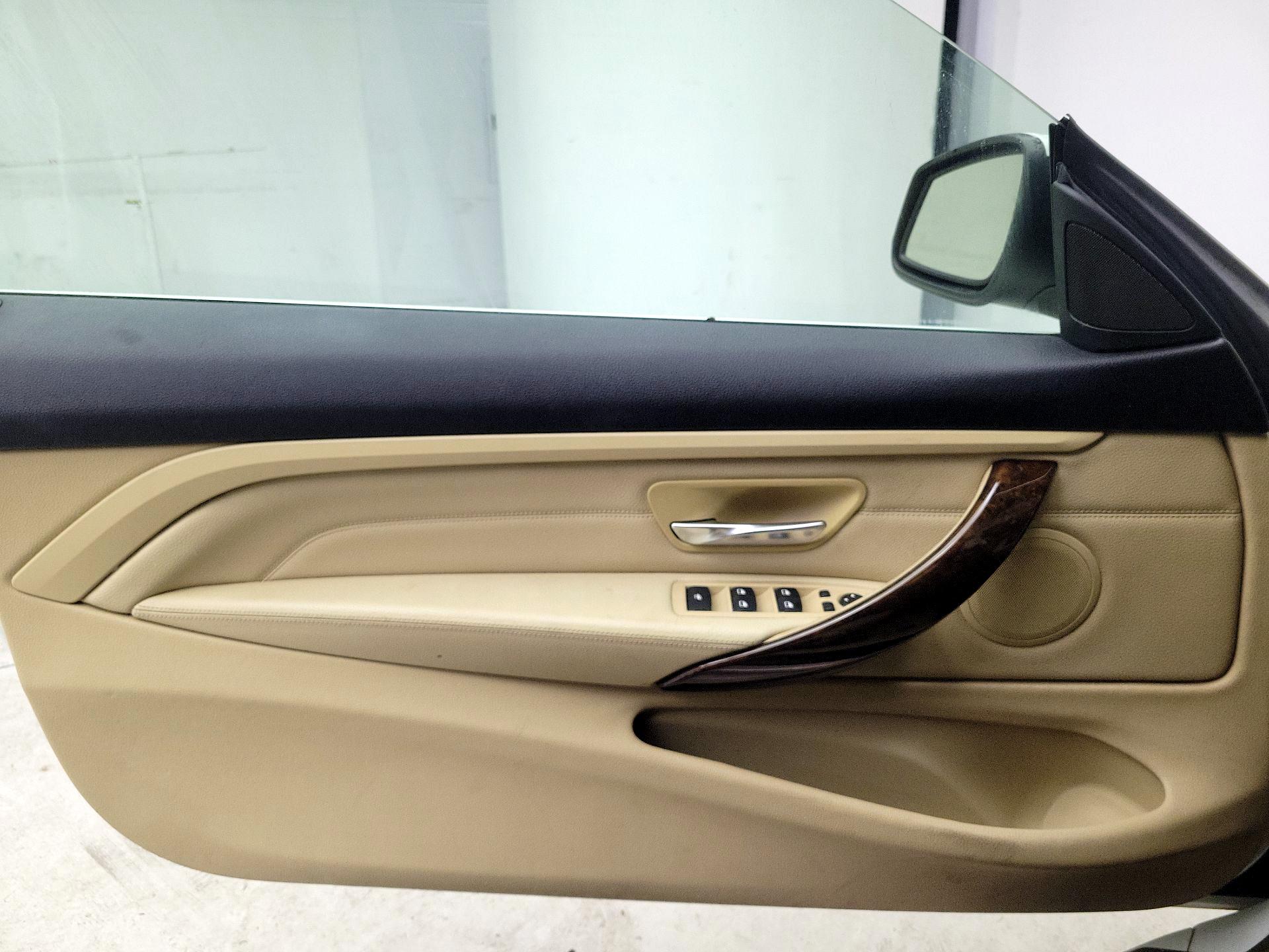 Thumbnail: 2015 BMW 4 Series - 12