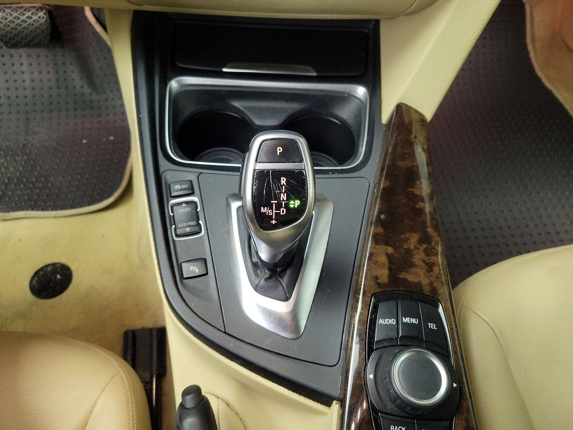 Thumbnail: 2015 BMW 4 Series - 17