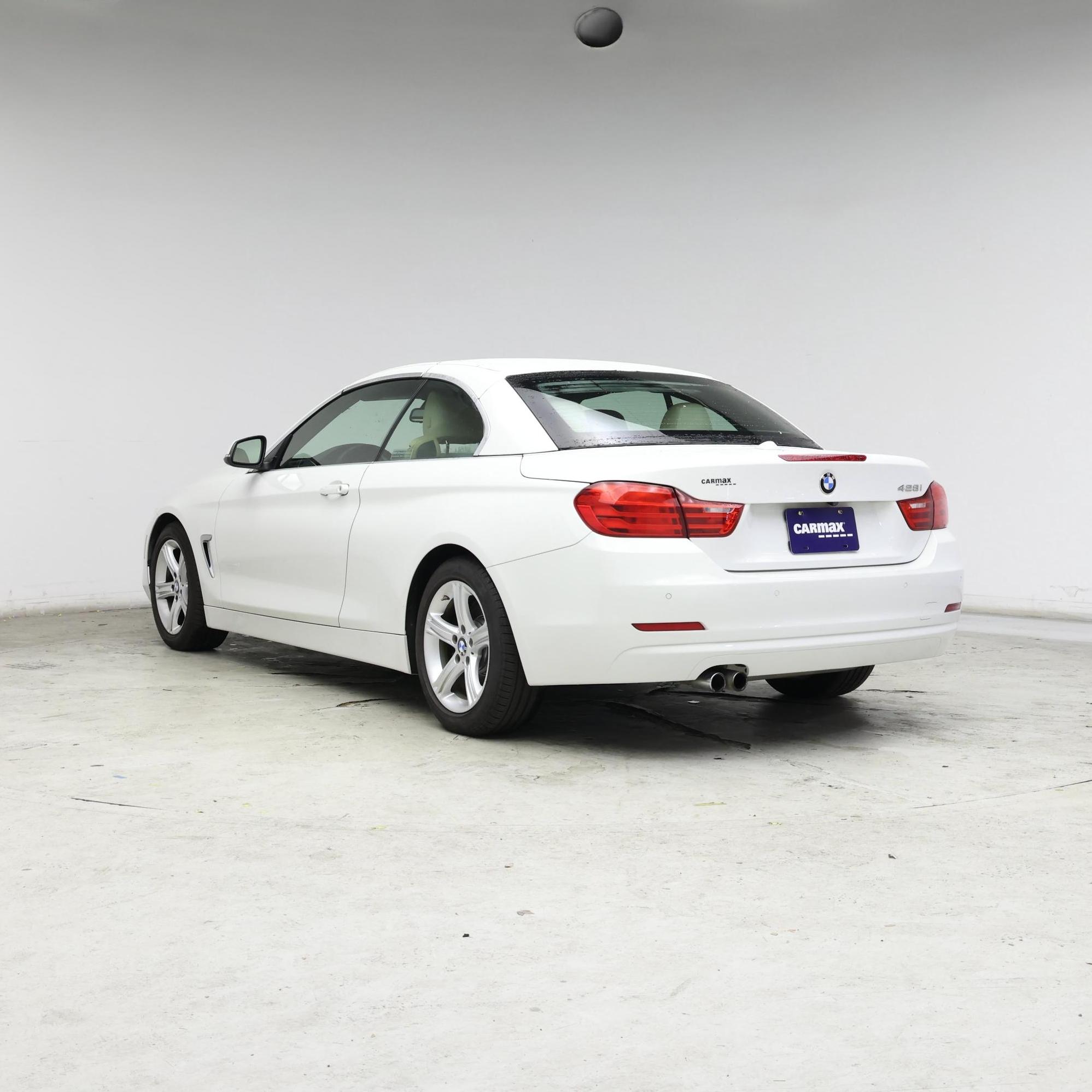 Thumbnail: 2015 BMW 4 Series - 2