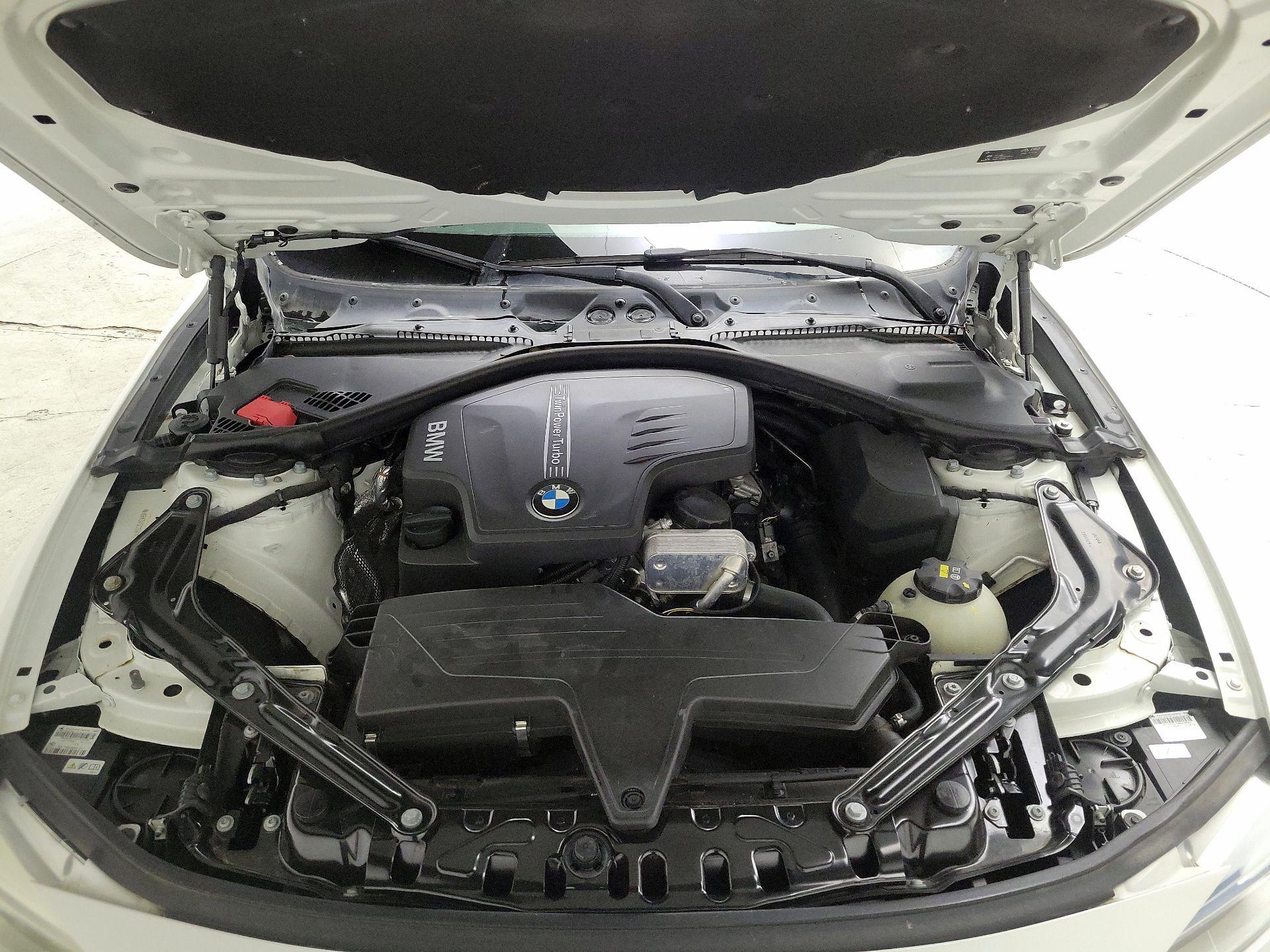 Thumbnail: 2015 BMW 4 Series - 20