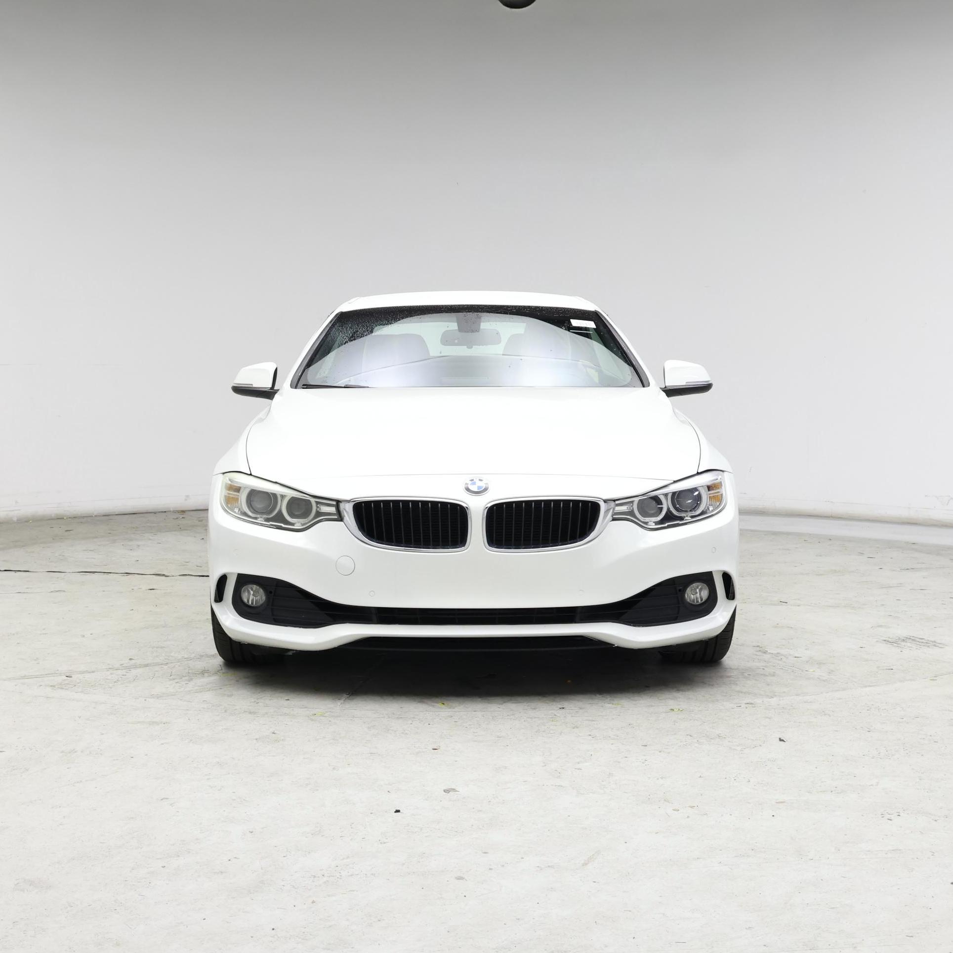 Thumbnail: 2015 BMW 4 Series - 5