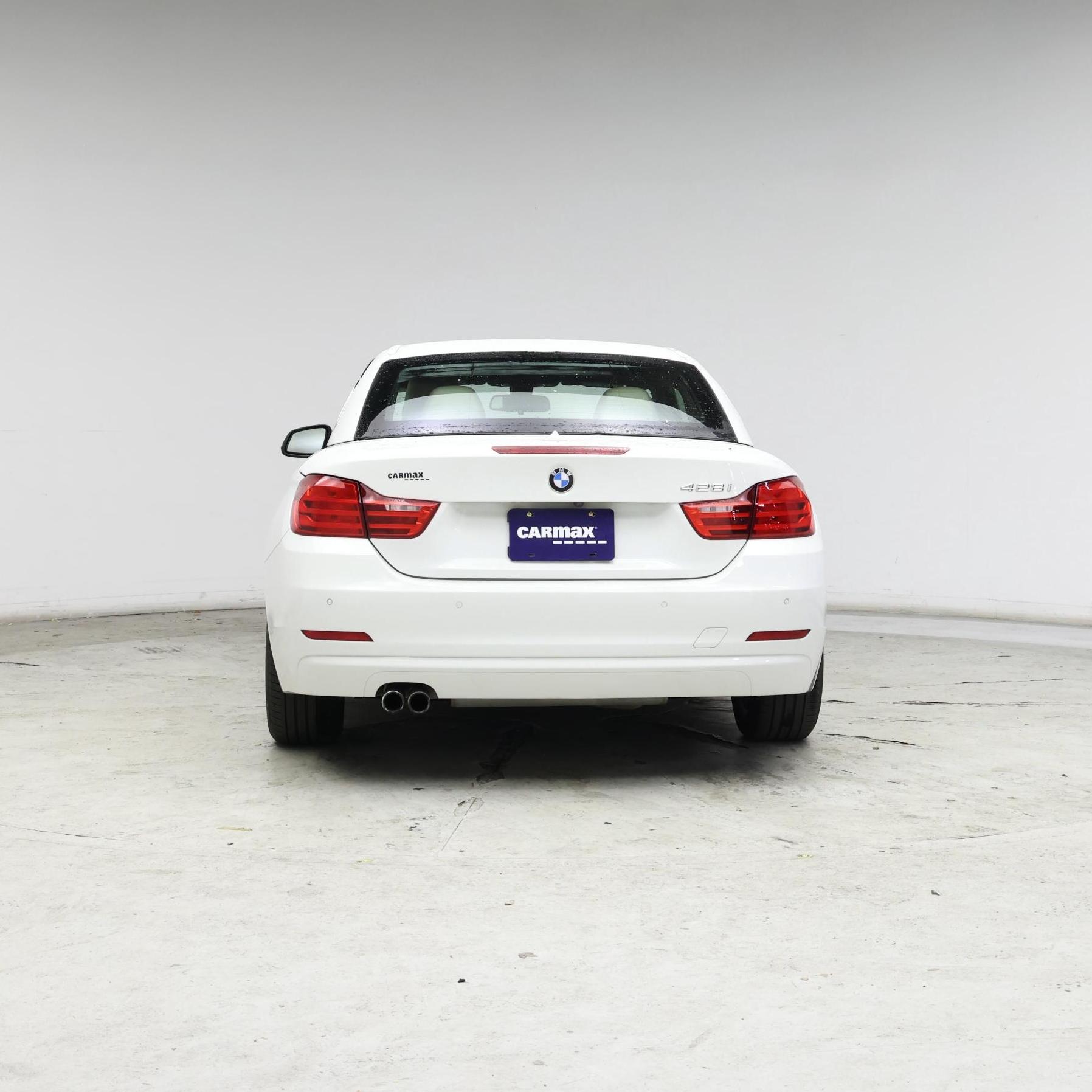 Thumbnail: 2015 BMW 4 Series - 6