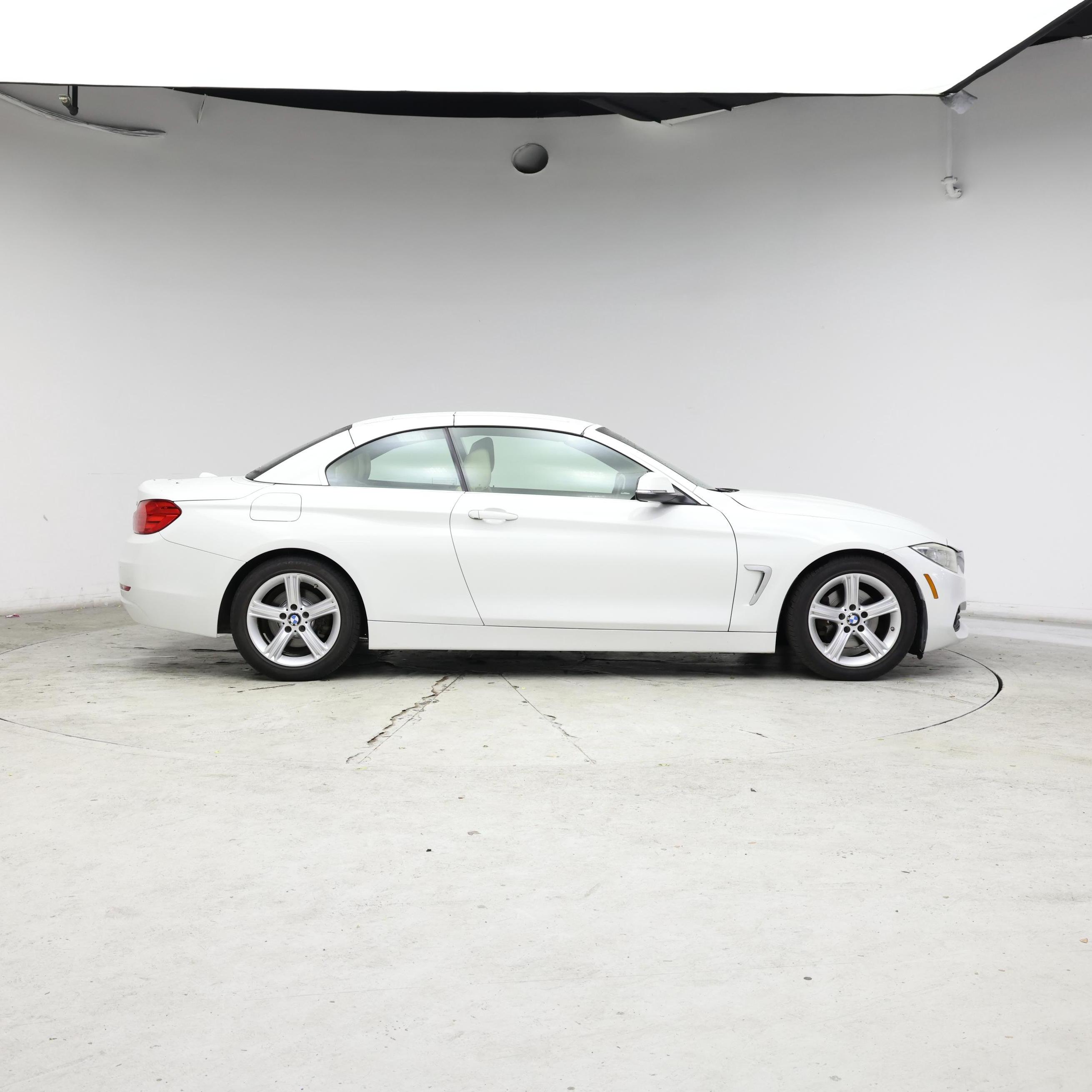 Thumbnail: 2015 BMW 4 Series - 7