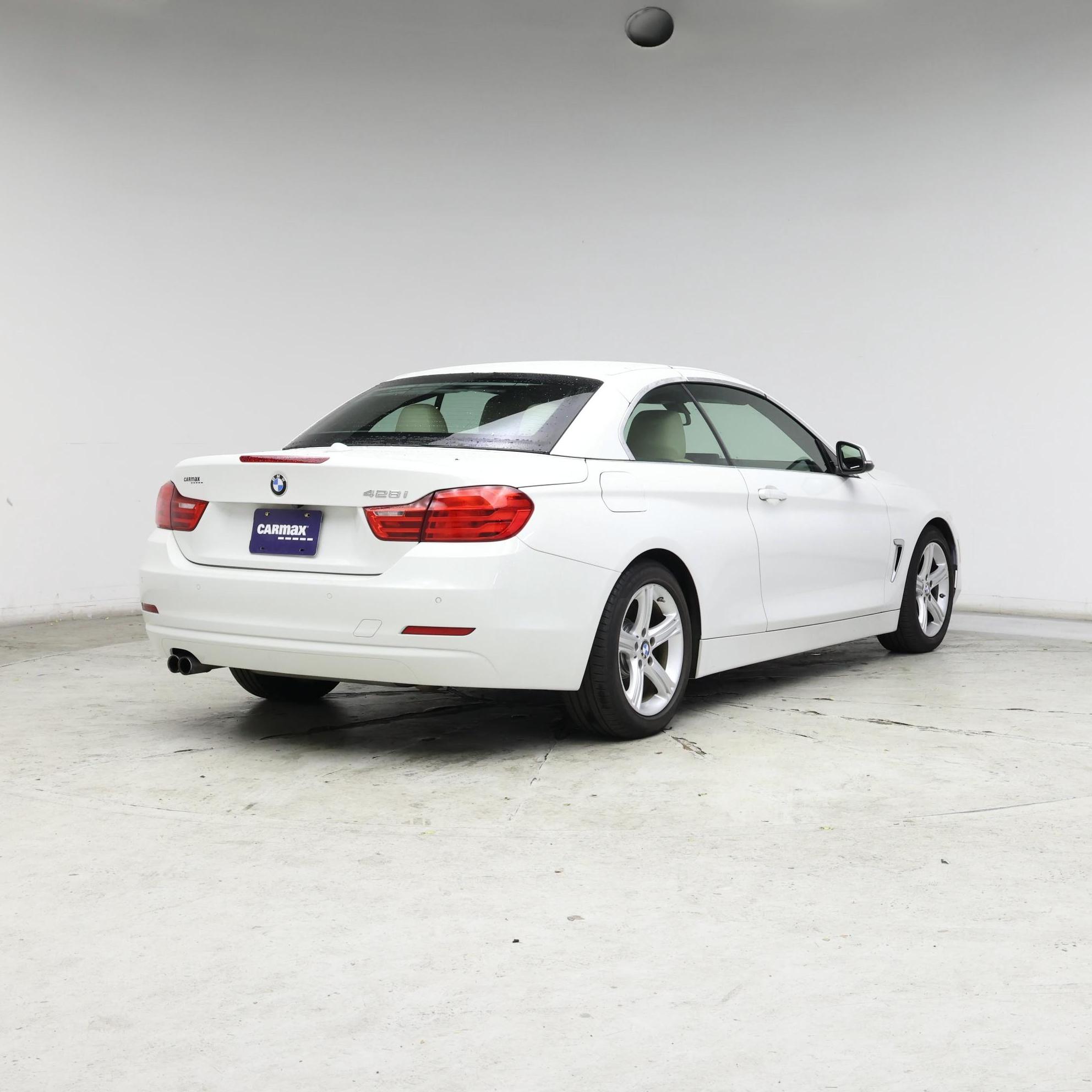 Thumbnail: 2015 BMW 4 Series - 8