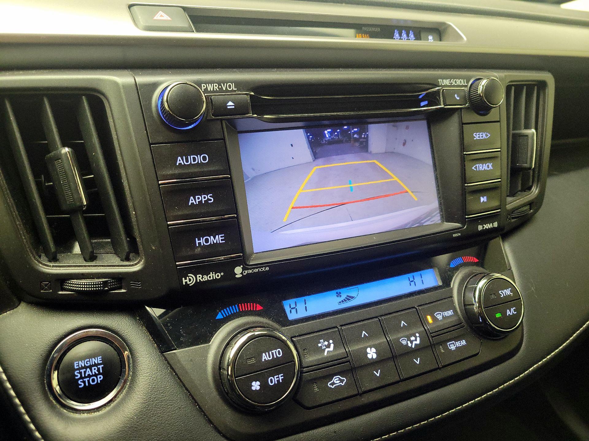 Thumbnail: 2018 Toyota RAV4 - 14