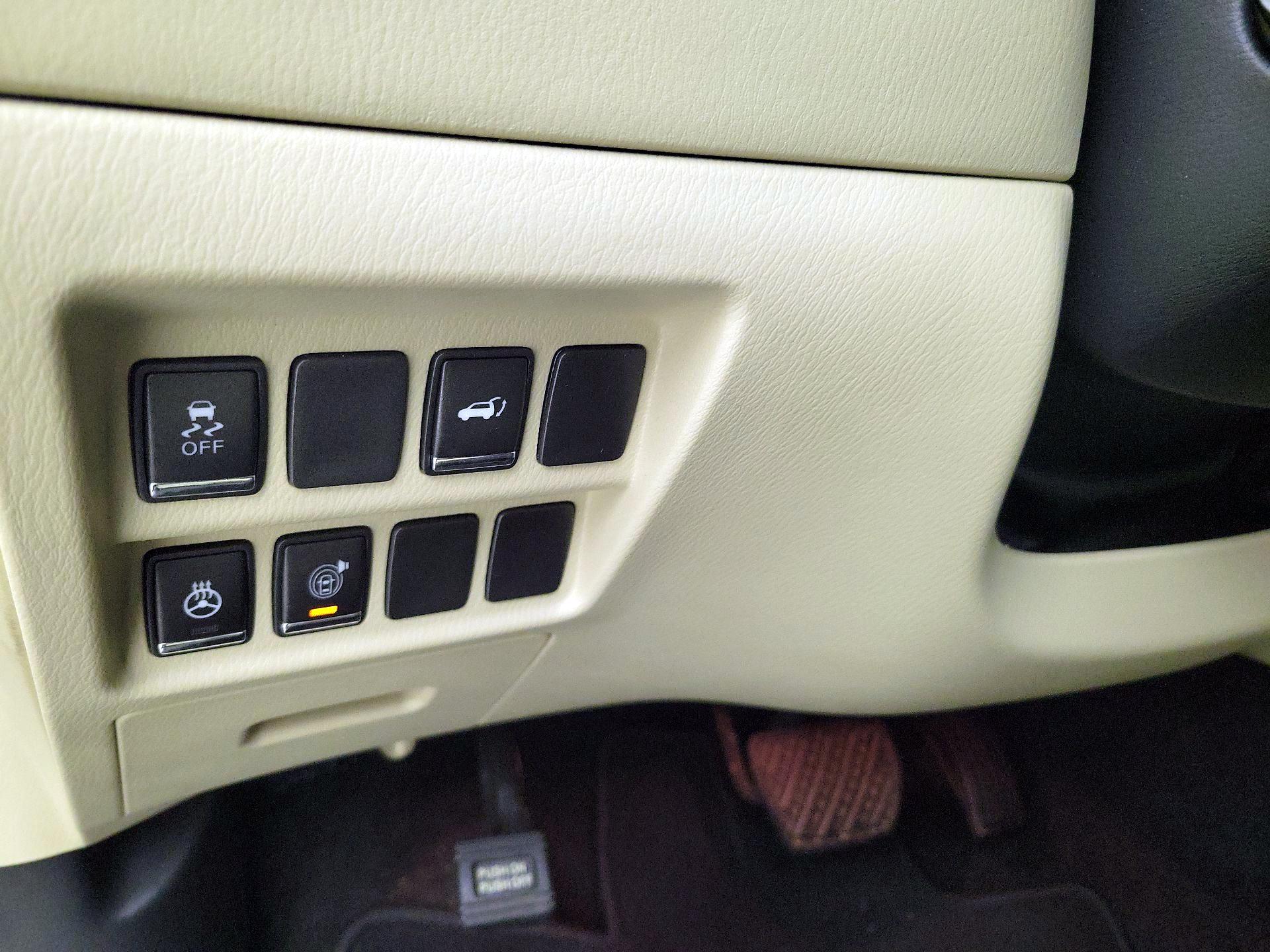 Thumbnail: 2019 INFINITI QX60 - 13