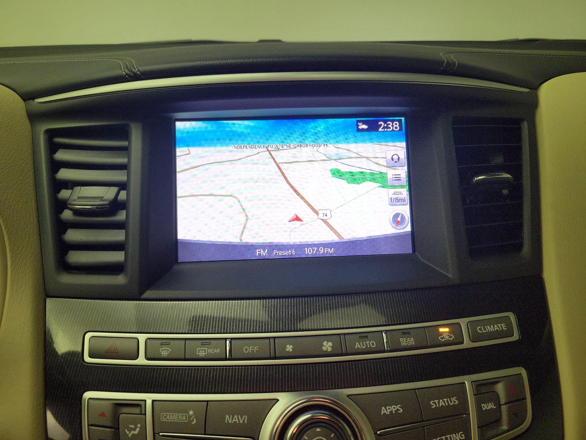 Thumbnail: 2019 INFINITI QX60 - 14