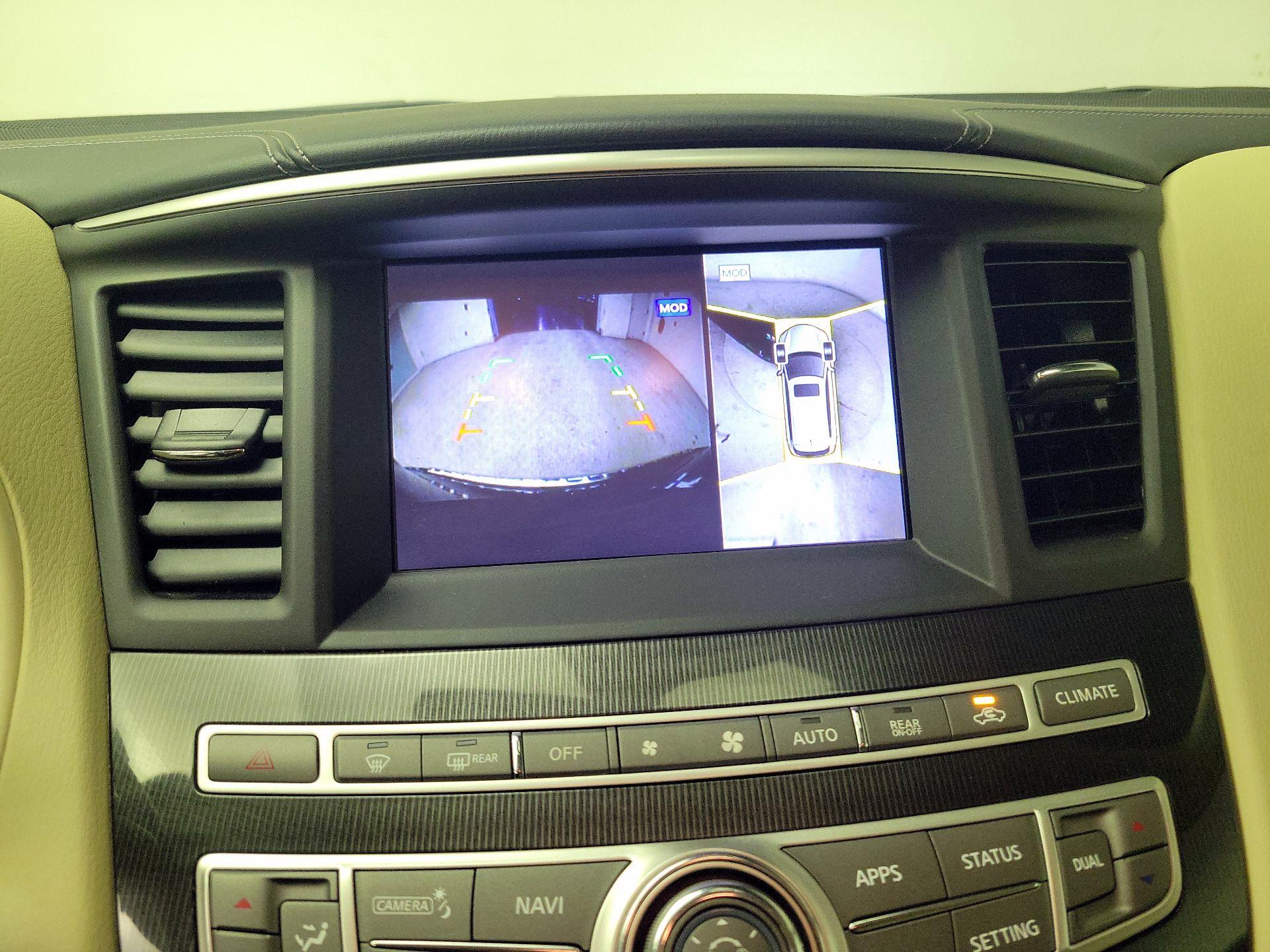 Thumbnail: 2019 INFINITI QX60 - 15