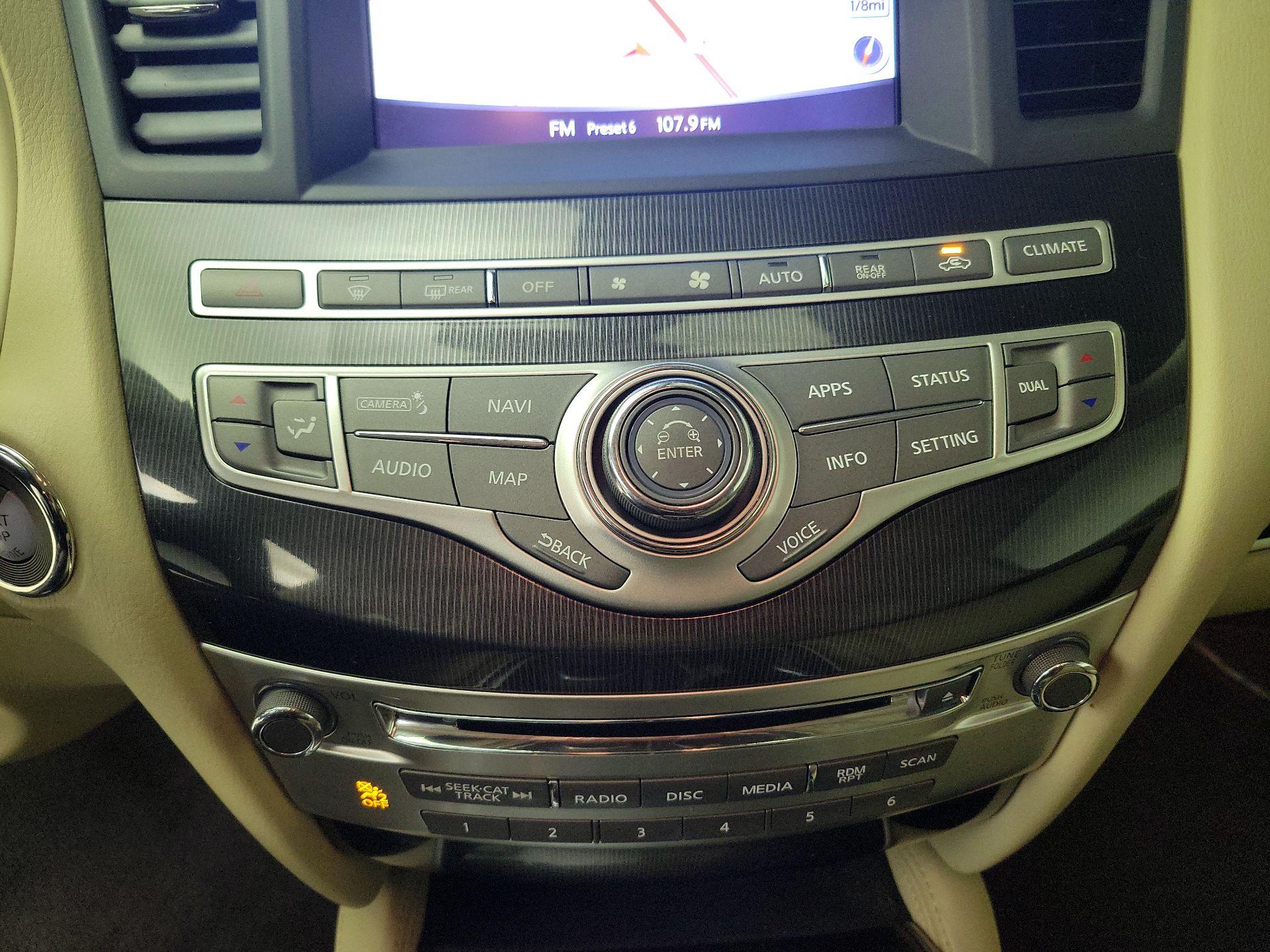 Thumbnail: 2019 INFINITI QX60 - 17