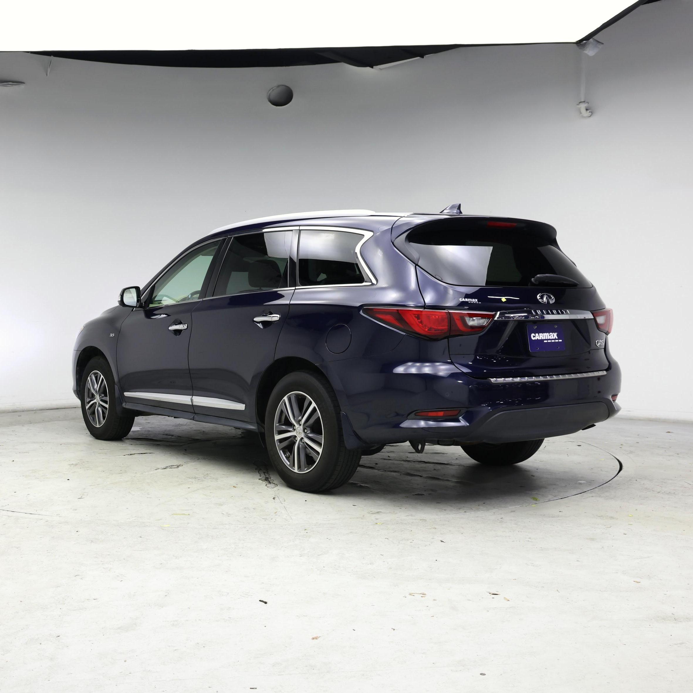 Thumbnail: 2019 INFINITI QX60 - 2