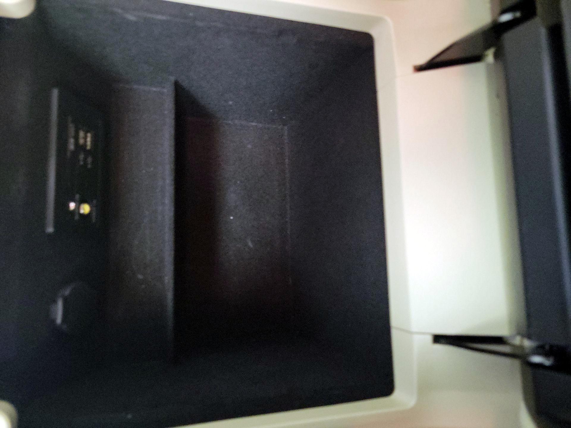 Thumbnail: 2019 INFINITI QX60 - 19