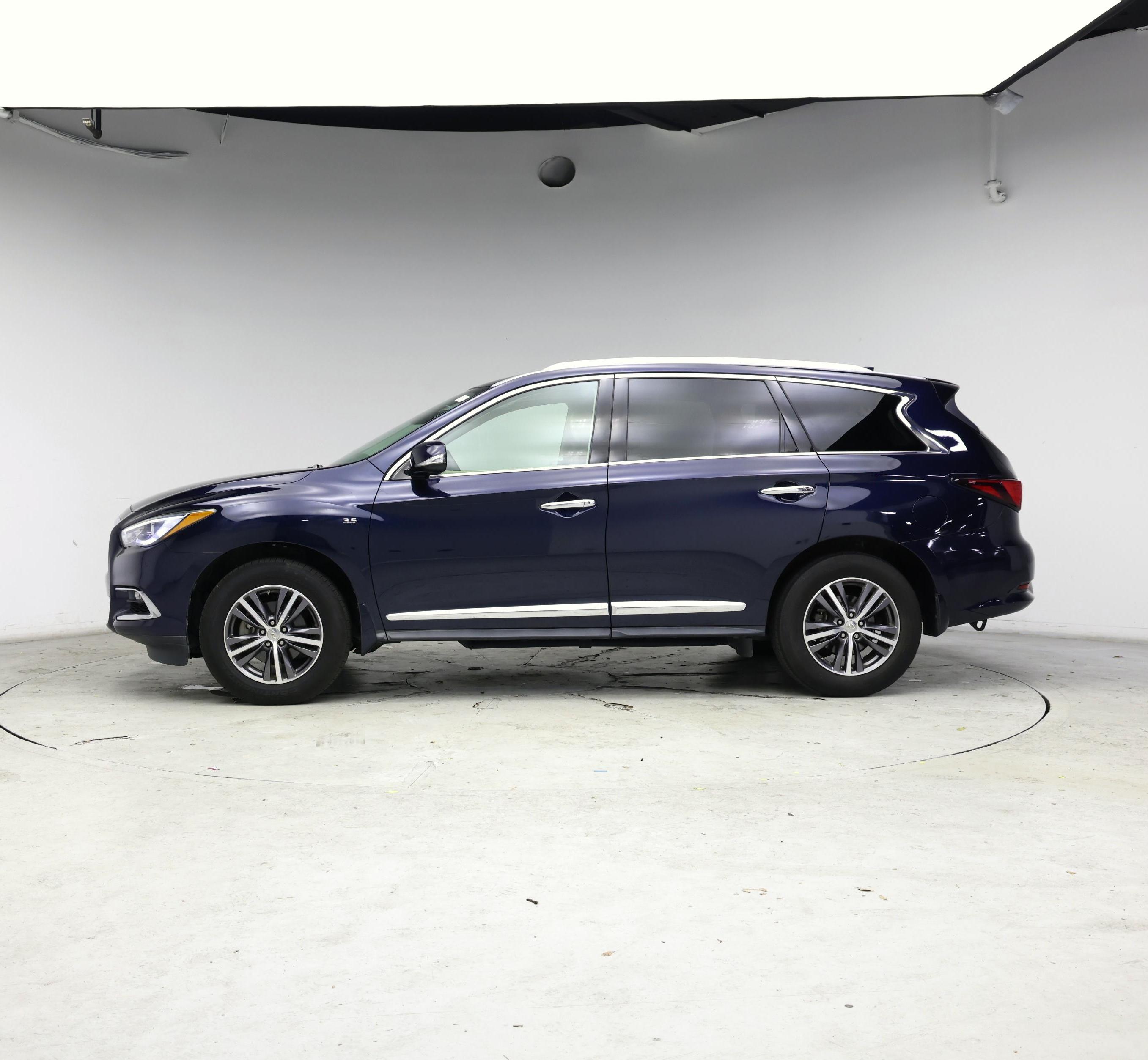 Thumbnail: 2019 INFINITI QX60 - 3