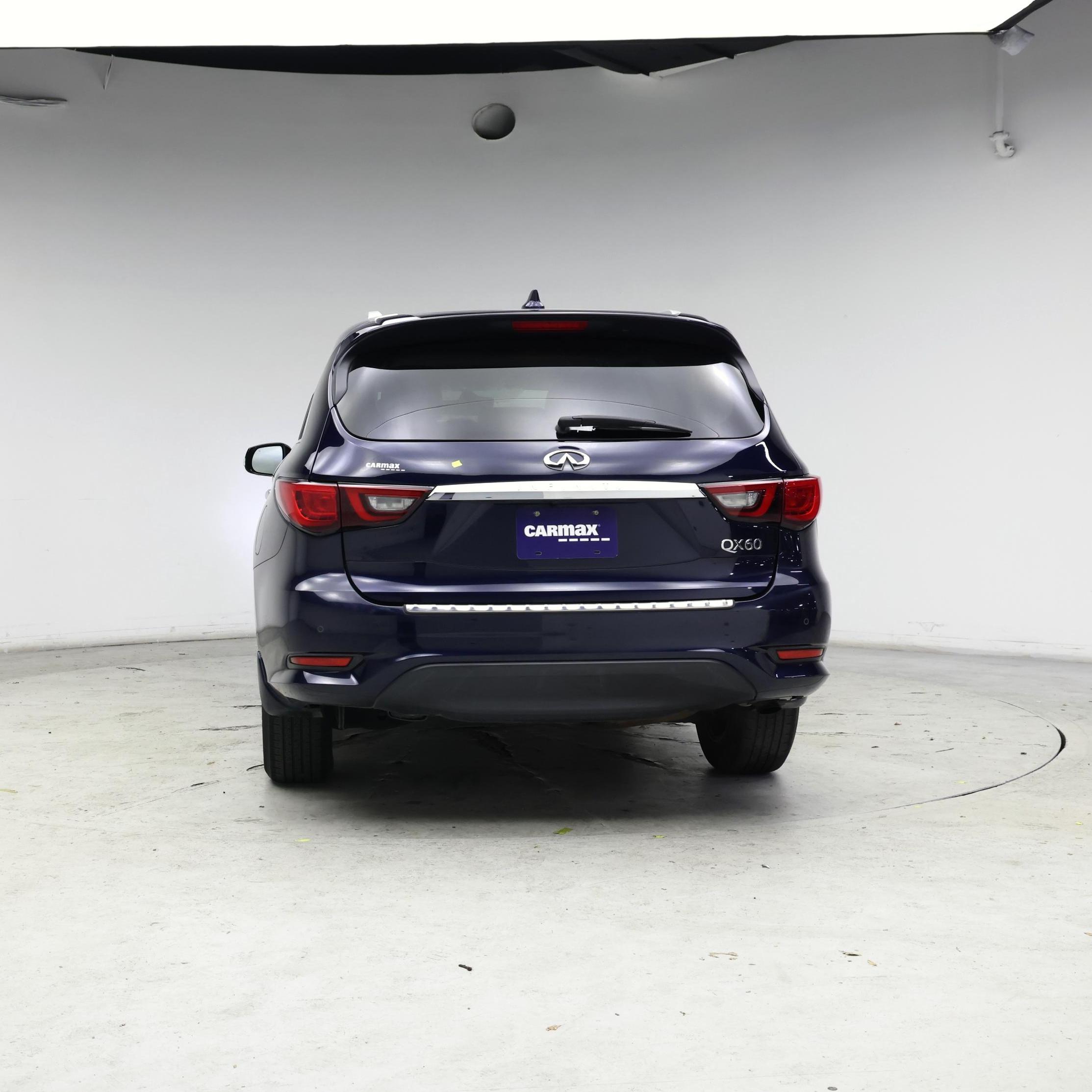 Thumbnail: 2019 INFINITI QX60 - 6