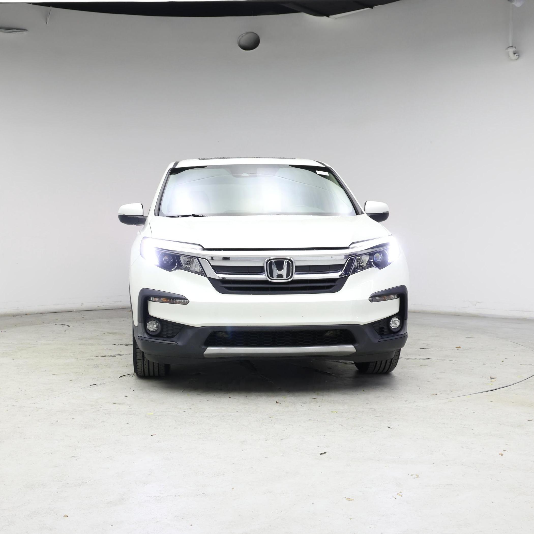 Thumbnail: 2019 Honda Pilot - 5