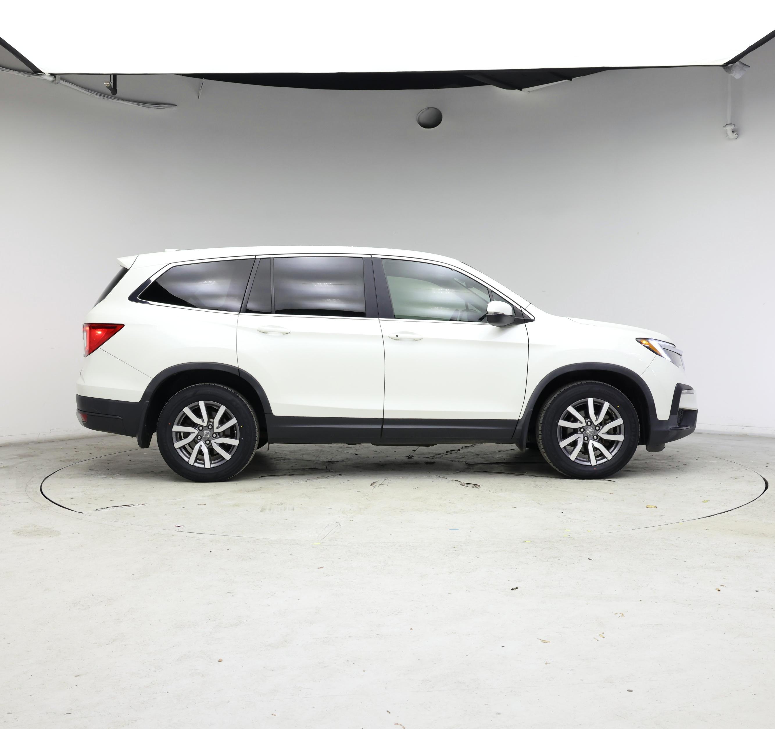 Thumbnail: 2019 Honda Pilot - 7