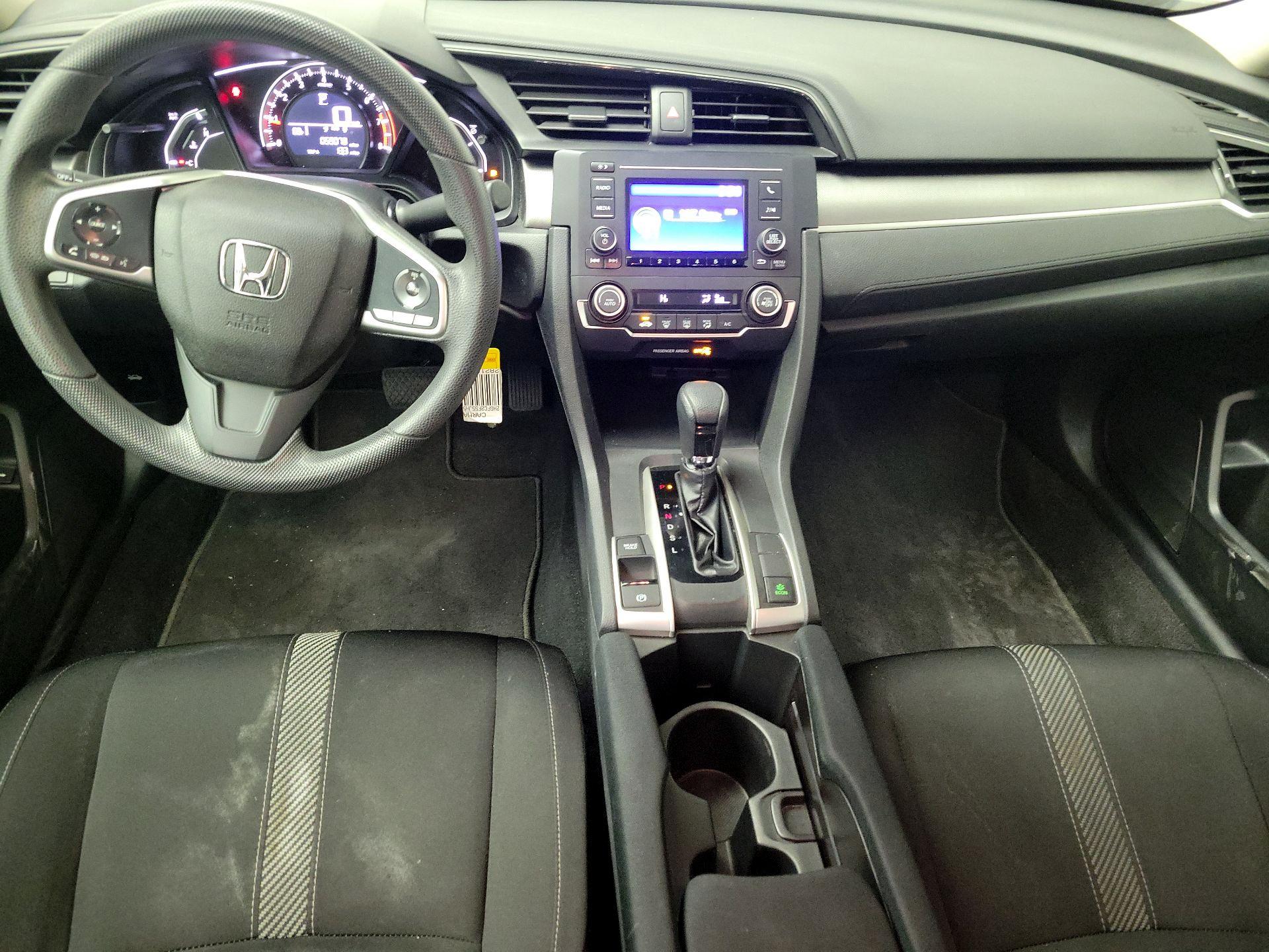 Thumbnail: 2018 Honda Civic - 9