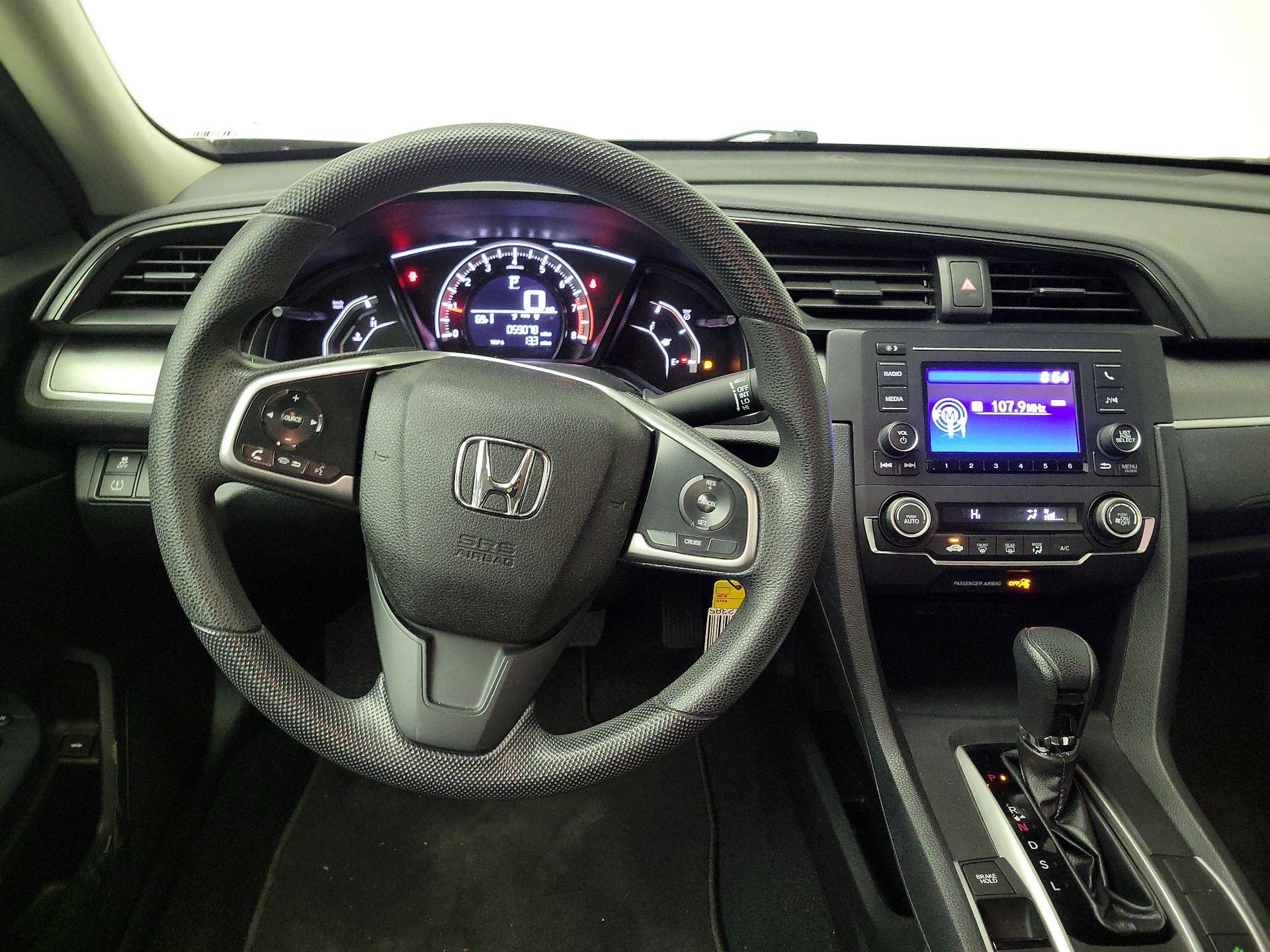 Thumbnail: 2018 Honda Civic - 10