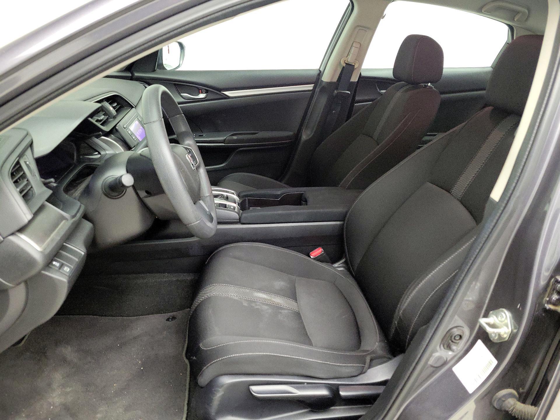 Thumbnail: 2018 Honda Civic - 11