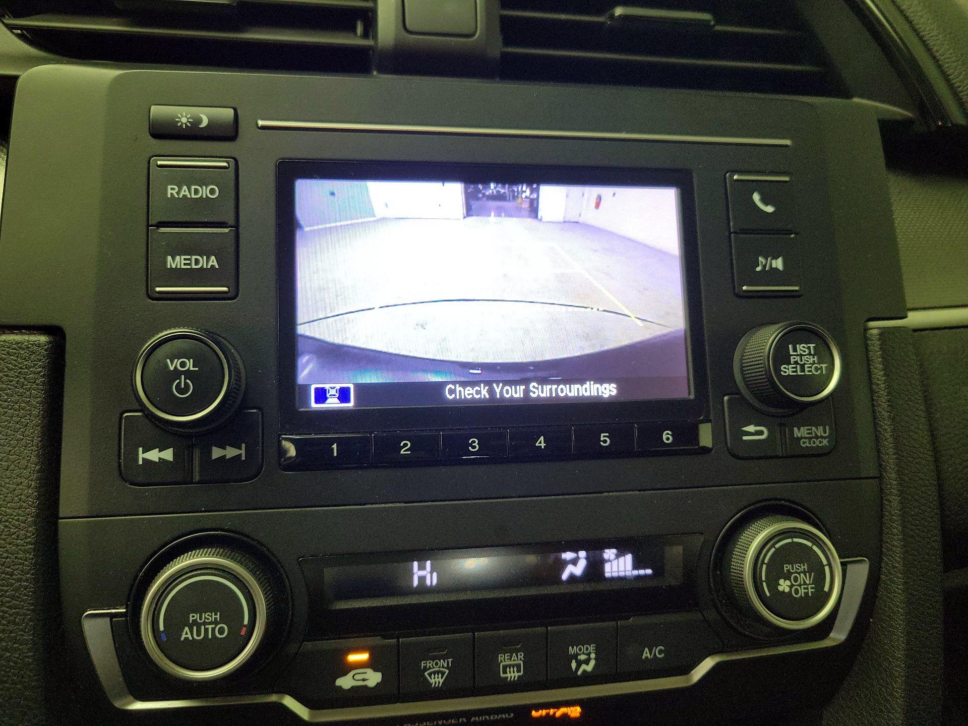 Thumbnail: 2018 Honda Civic - 14