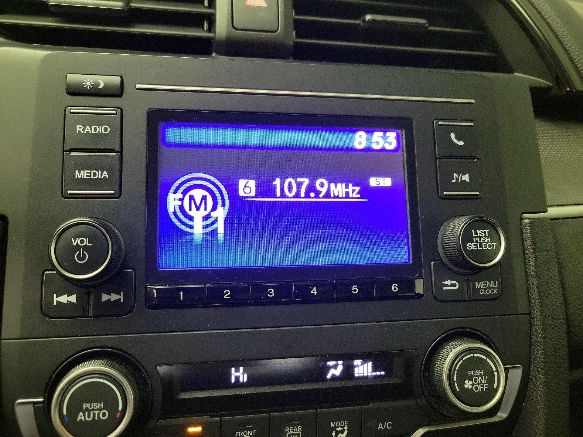 Thumbnail: 2018 Honda Civic - 15