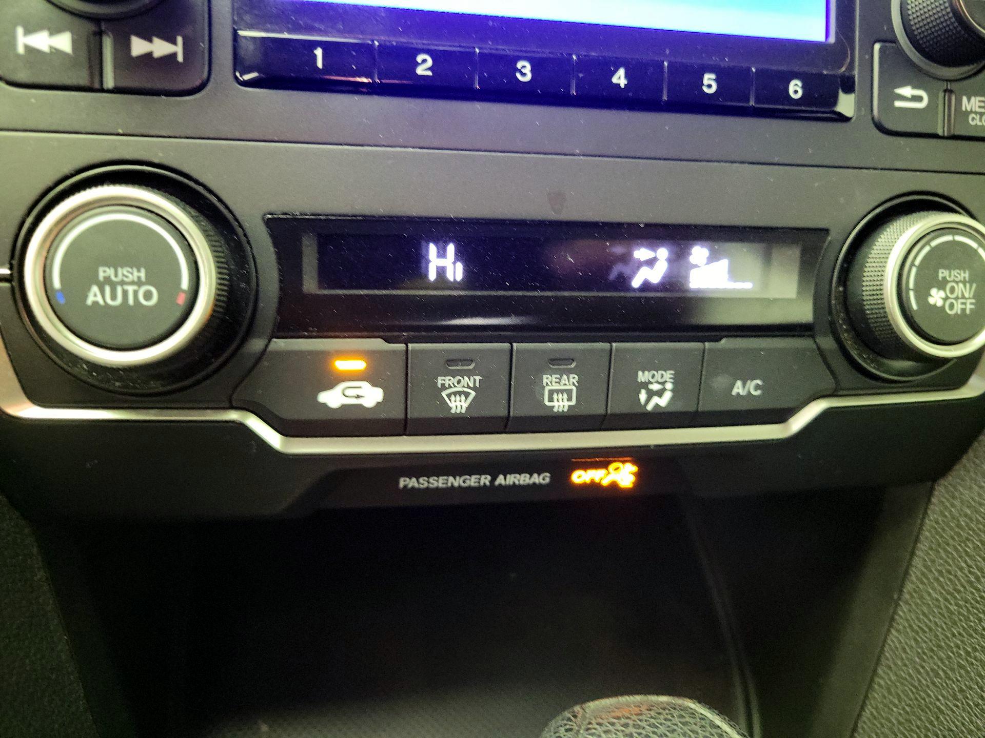 Thumbnail: 2018 Honda Civic - 16