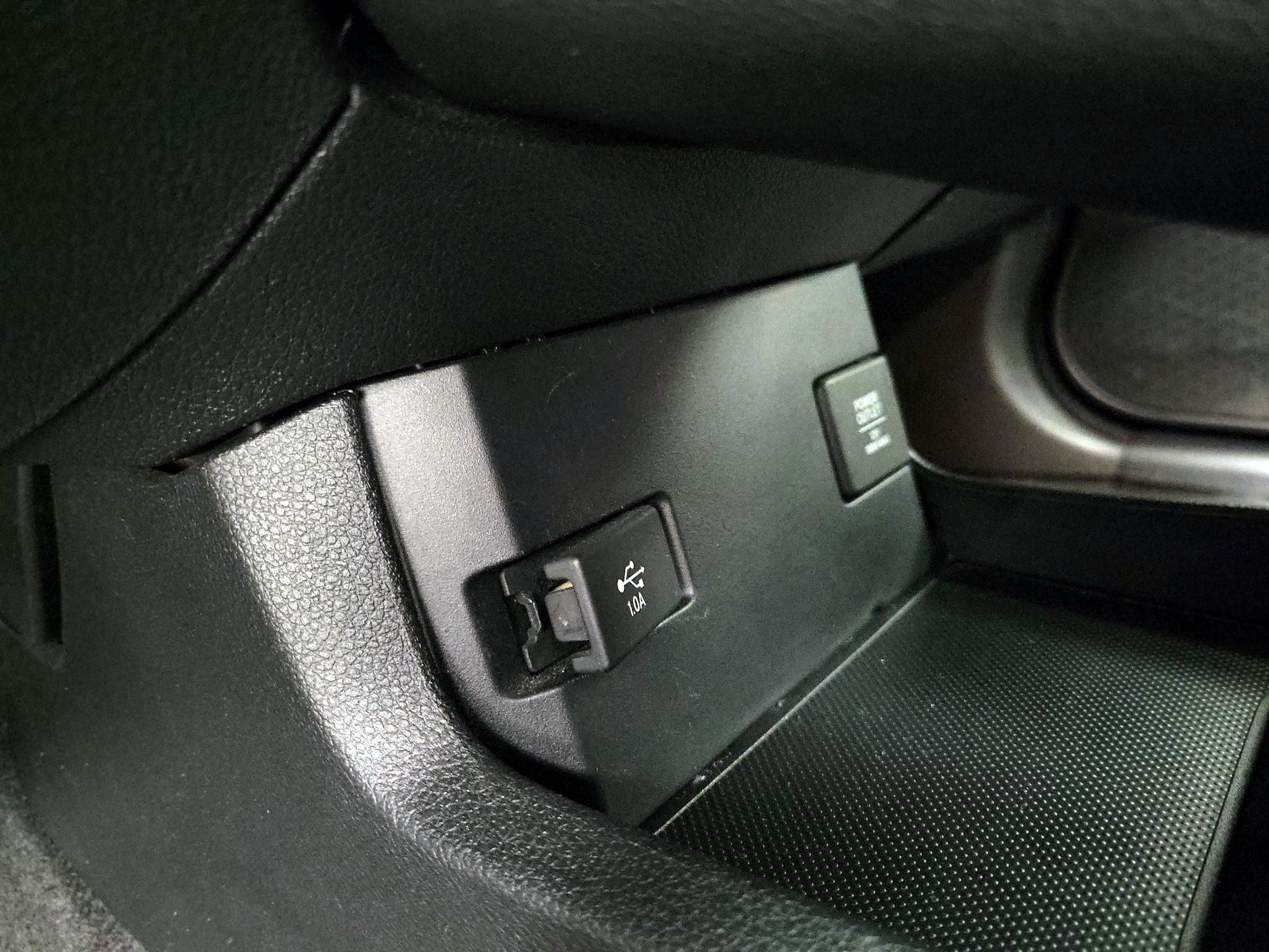 Thumbnail: 2018 Honda Civic - 18