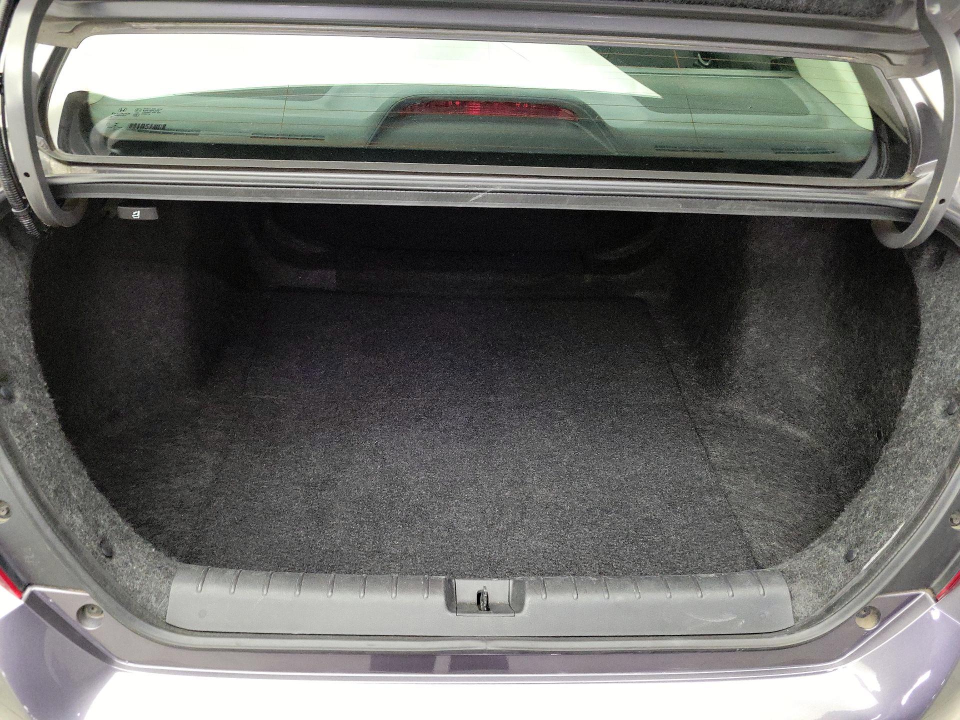 Thumbnail: 2018 Honda Civic - 20