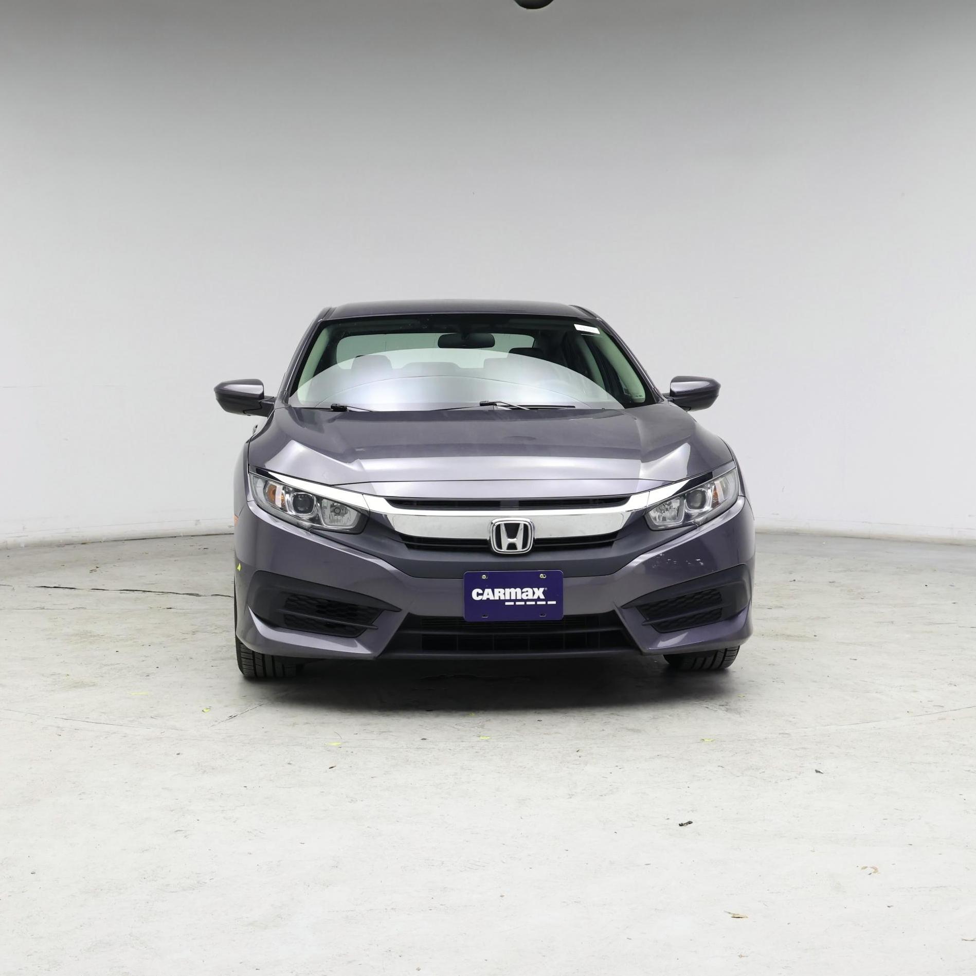Thumbnail: 2018 Honda Civic - 5