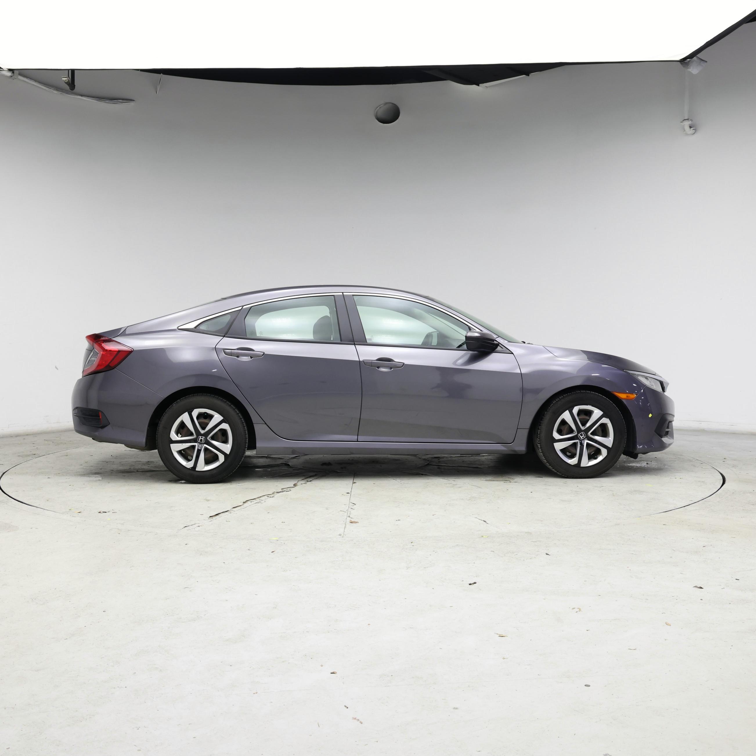 Thumbnail: 2018 Honda Civic - 7