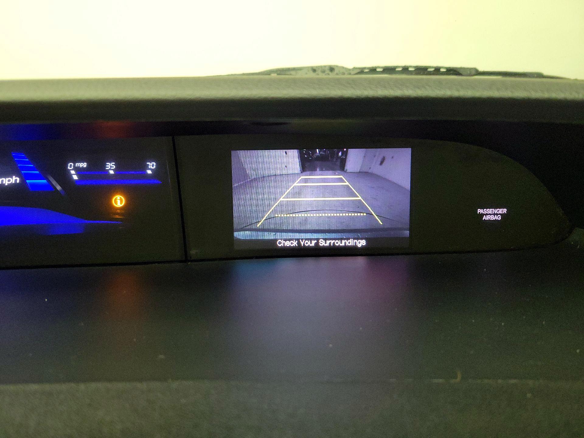 Thumbnail: 2014 Honda Civic - 14