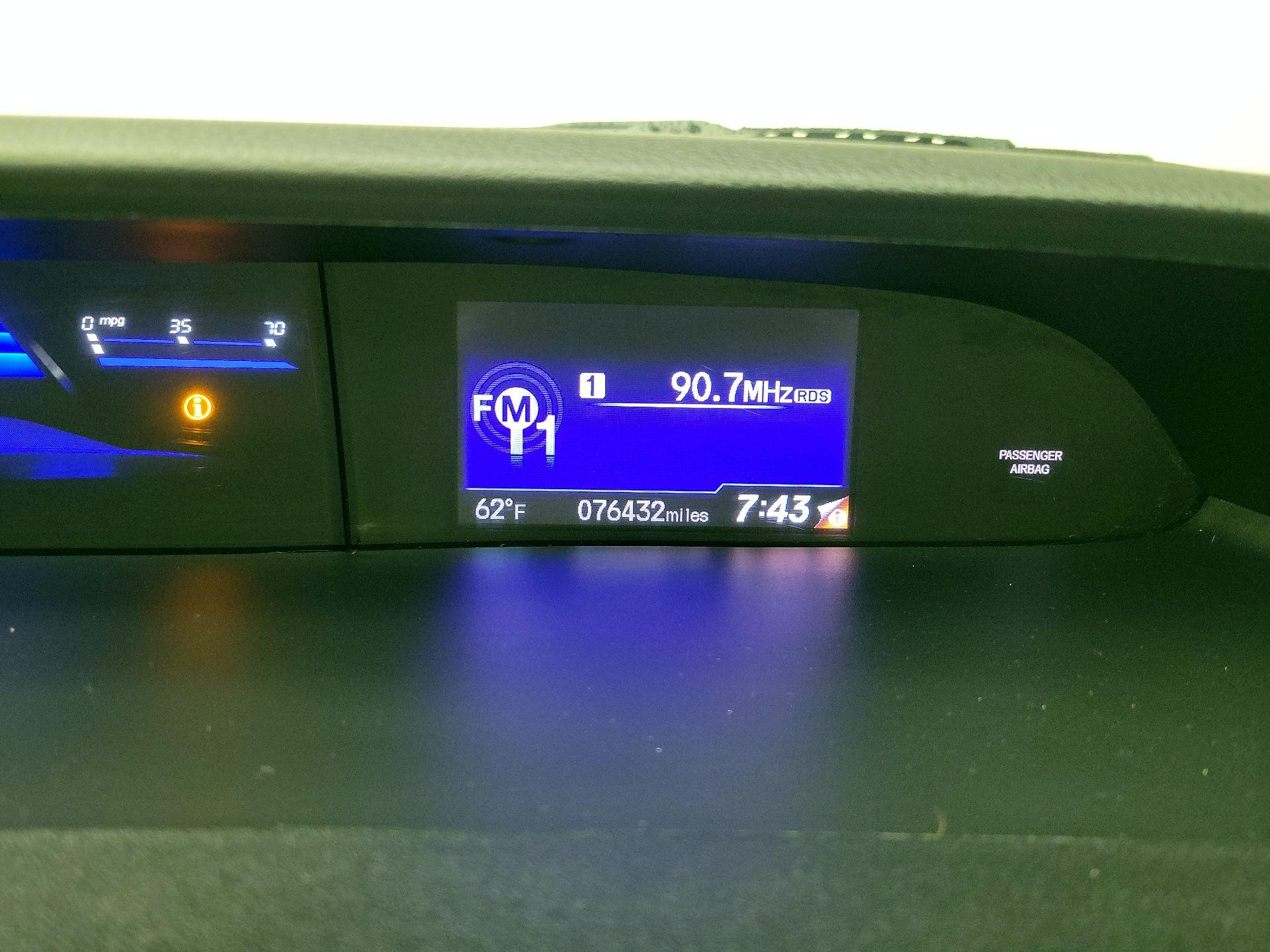 Thumbnail: 2014 Honda Civic - 15