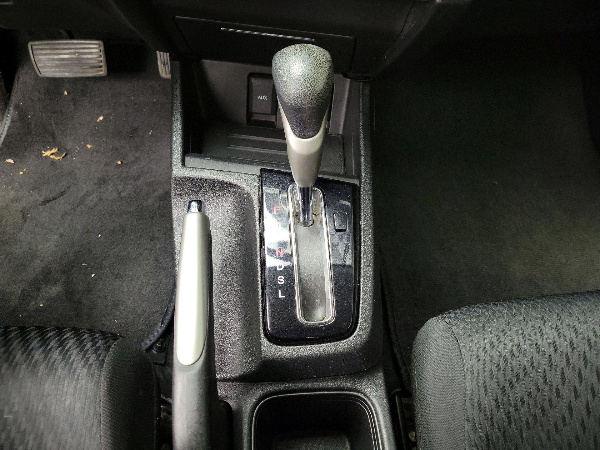 Thumbnail: 2014 Honda Civic - 17