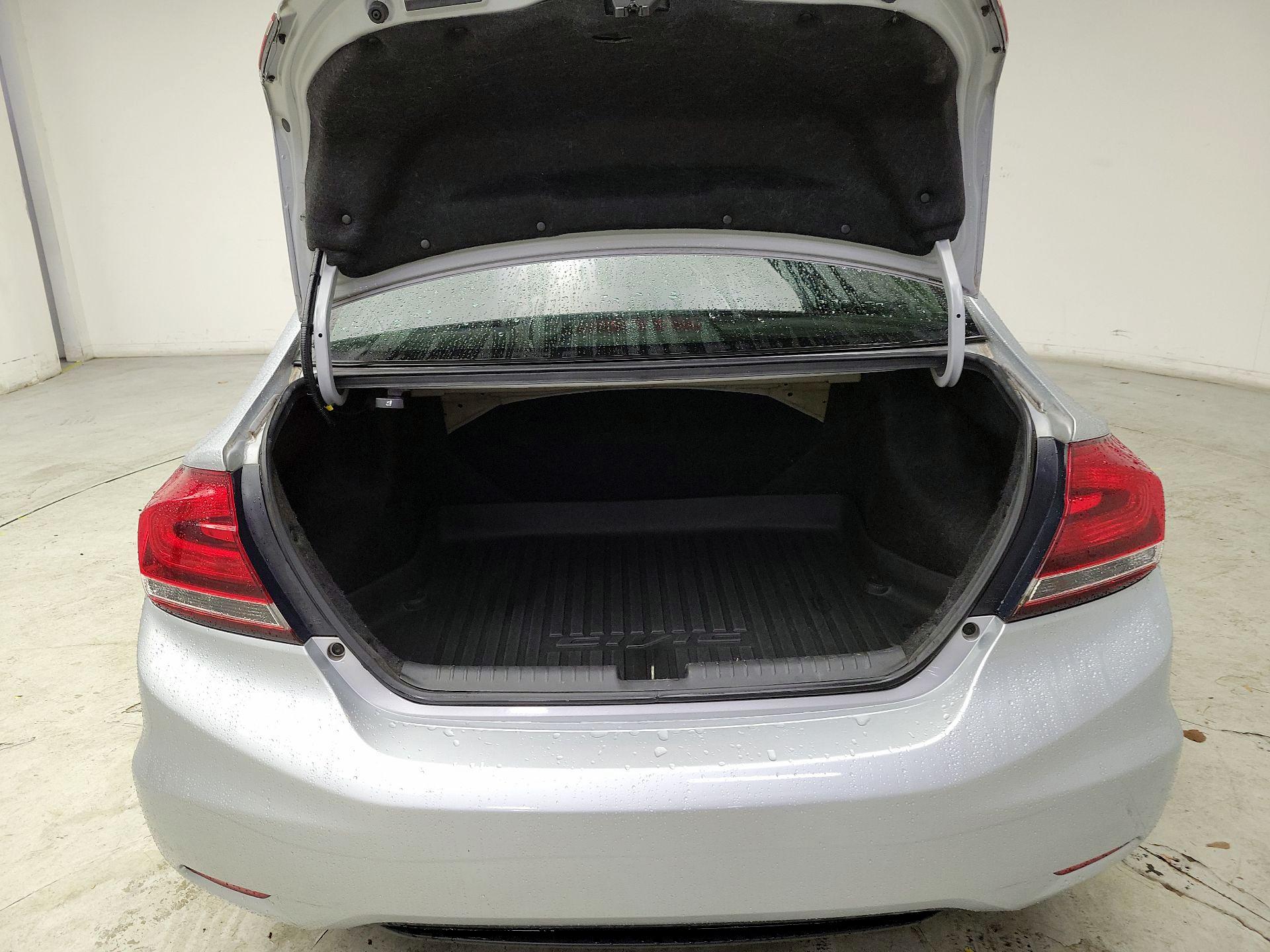 Thumbnail: 2014 Honda Civic - 20