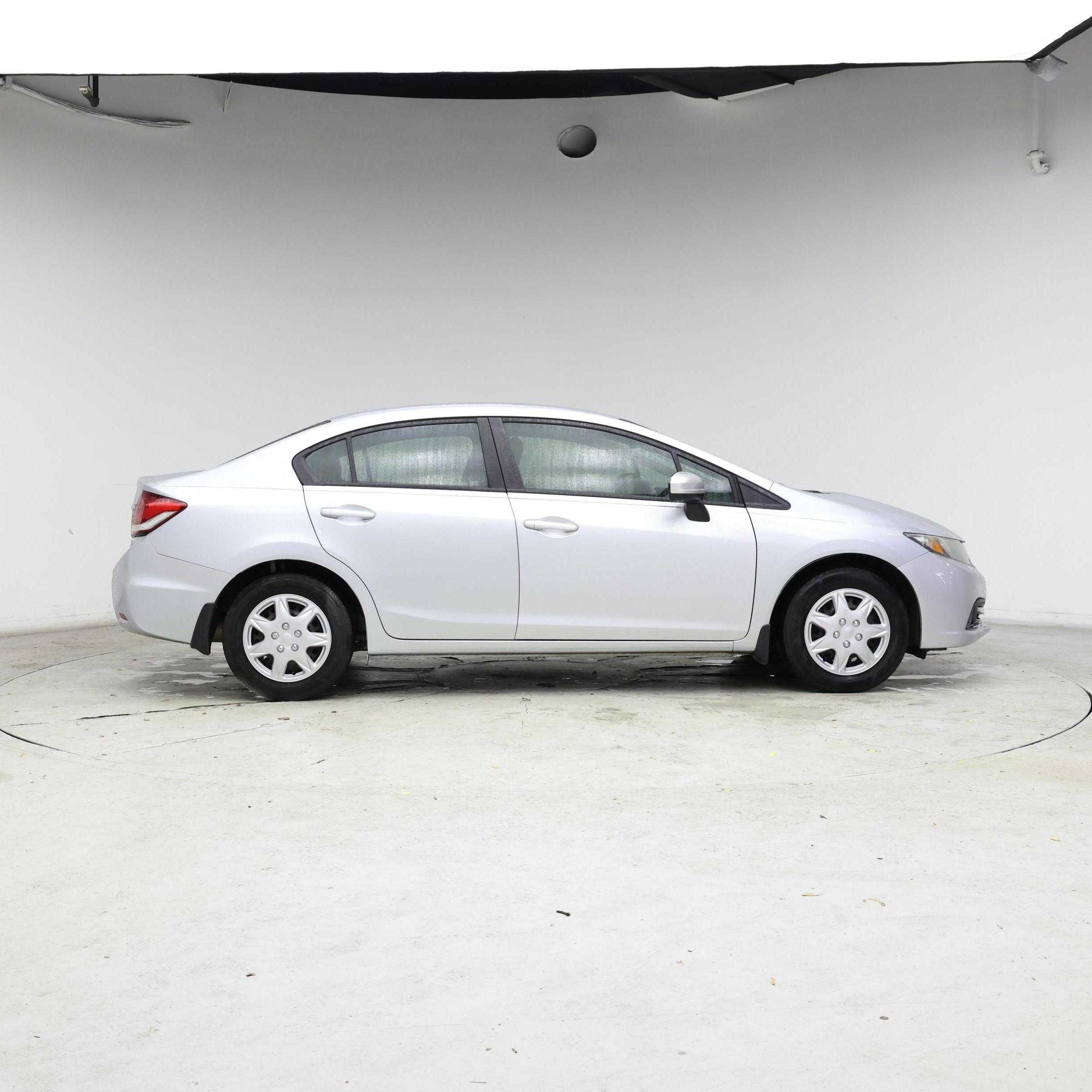 Thumbnail: 2014 Honda Civic - 7