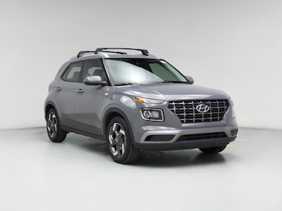 2021 Hyundai Venue SEL