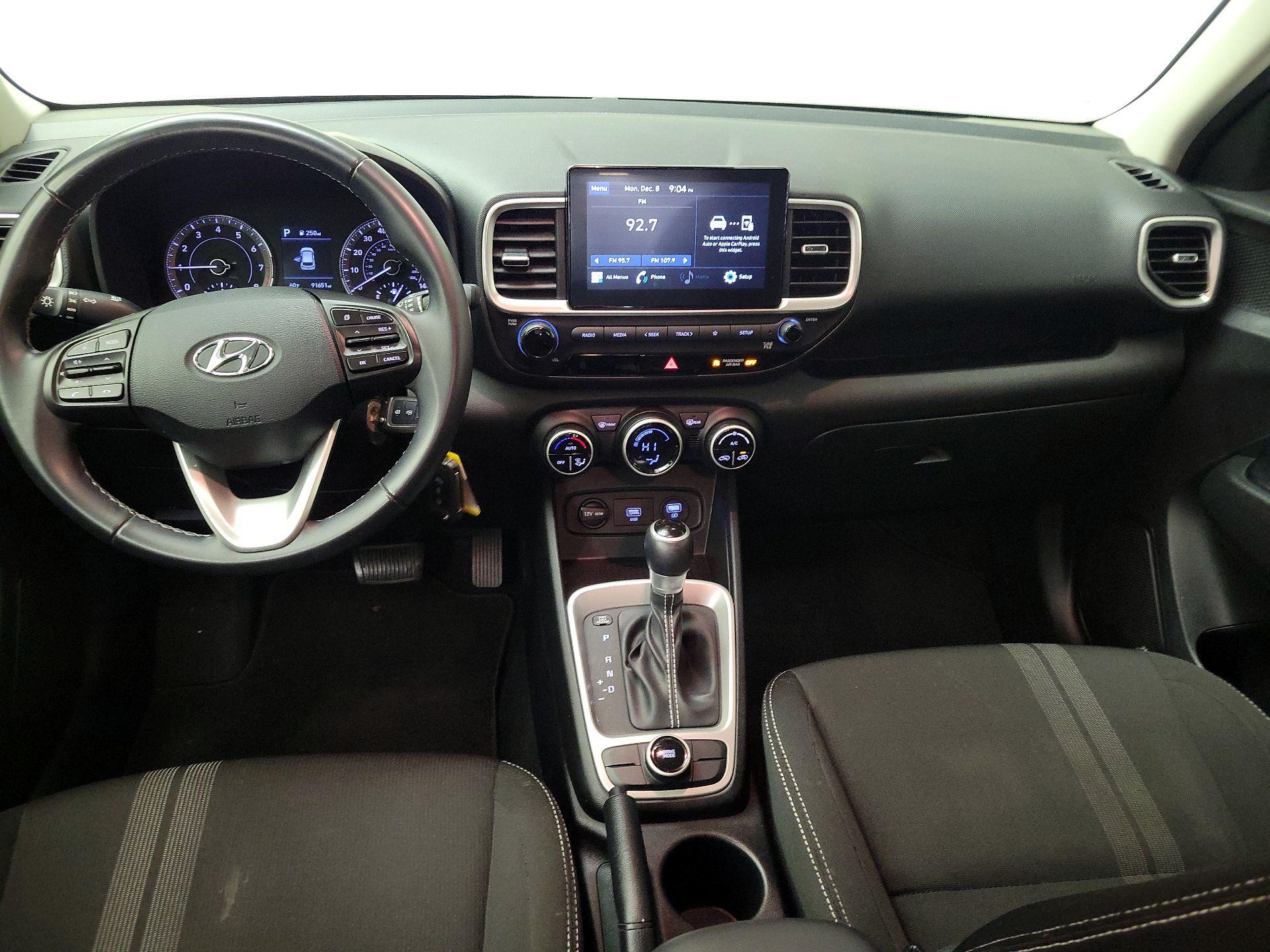 Thumbnail: 2021 Hyundai Venue - 9