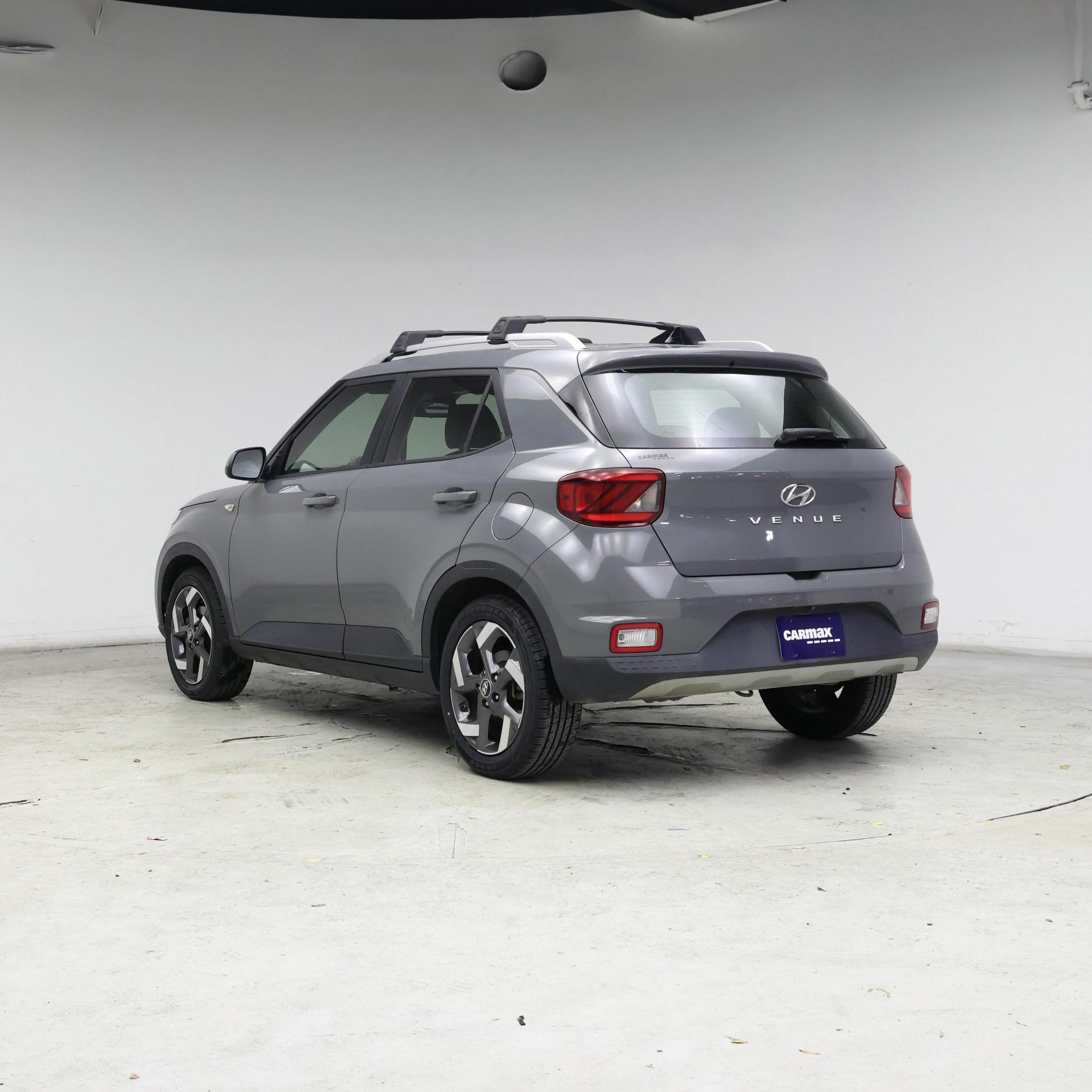 Thumbnail: 2021 Hyundai Venue - 2